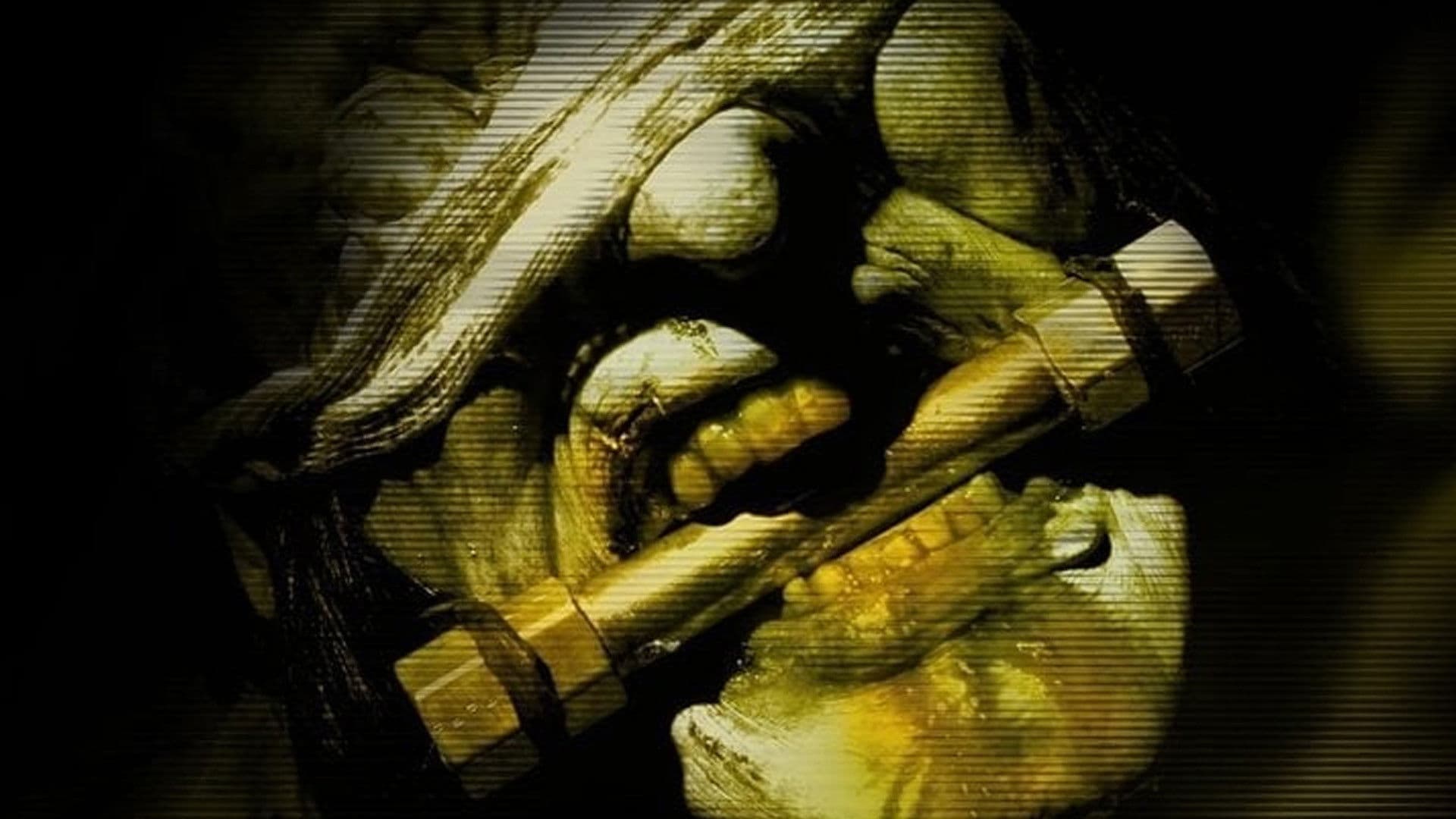 더 록 : 죽음의 섬