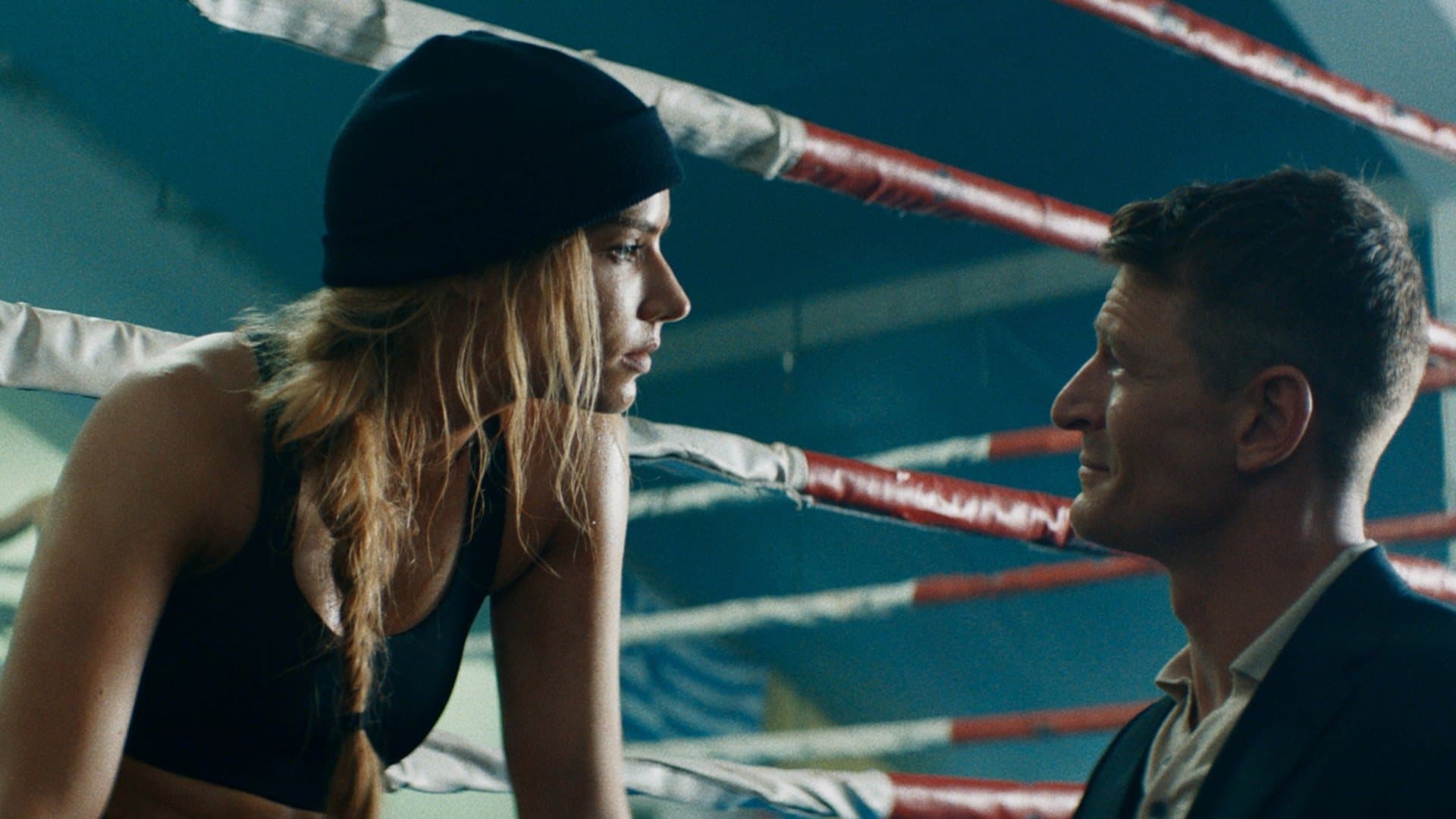 더치스: 복수의 화신