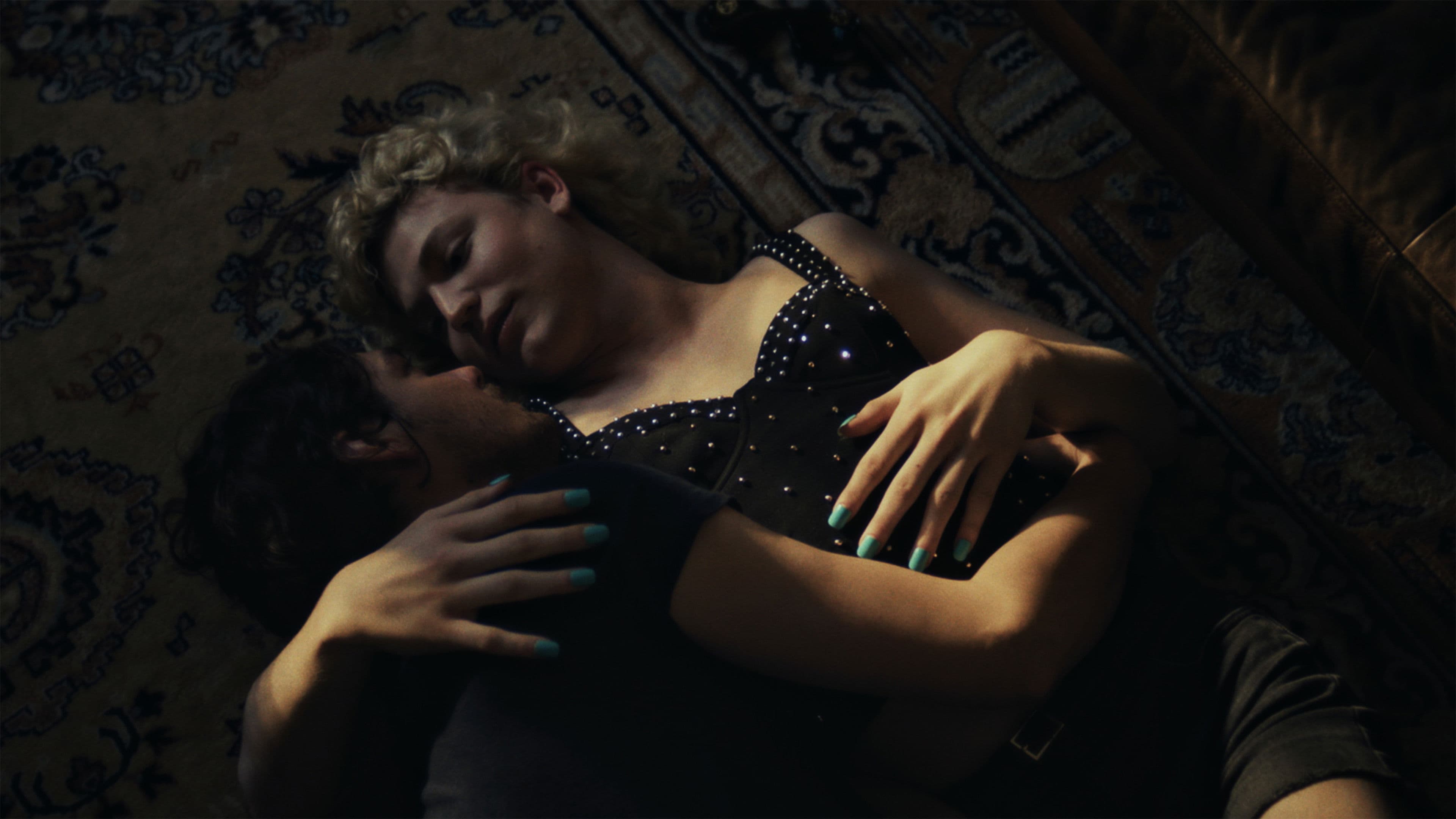 Bis ans Ende der Nacht