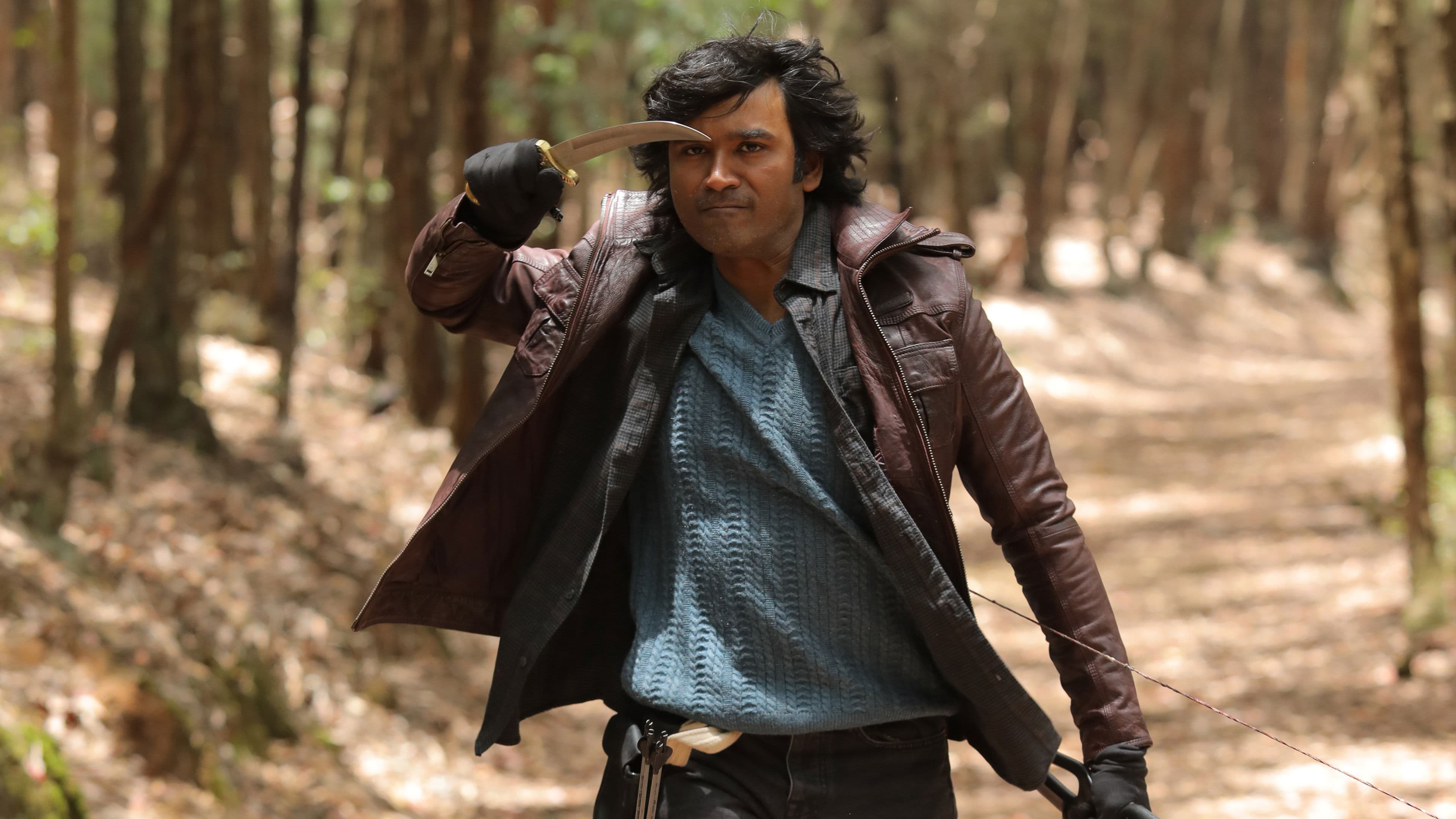 நானே வருவேன்