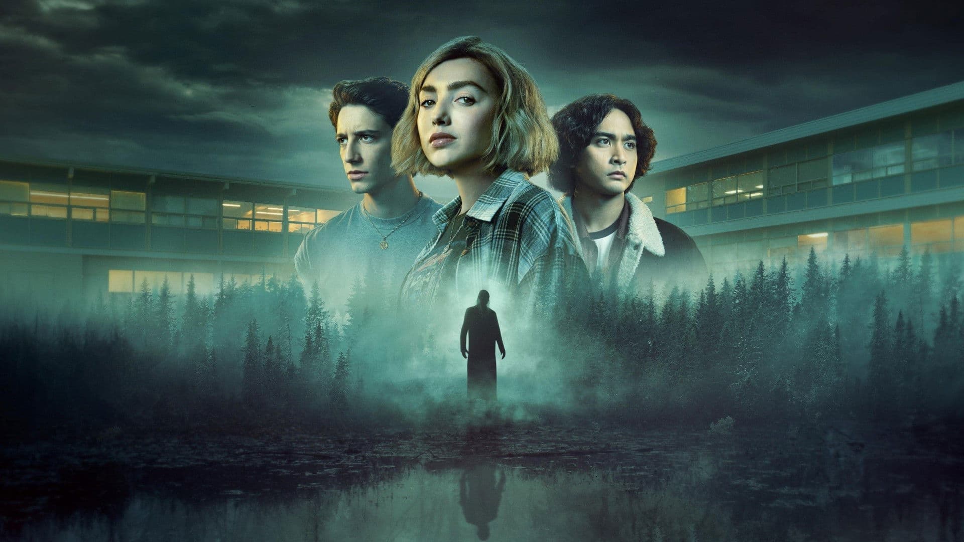 나는 학교에서 죽었다