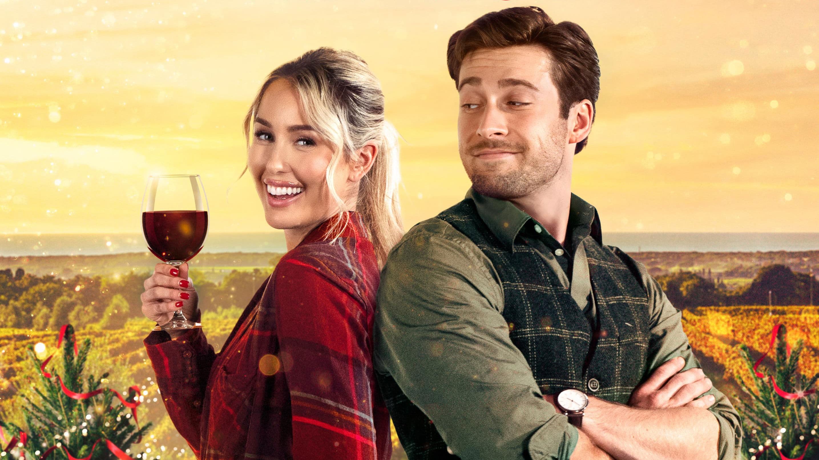 크리스마스 빈티지