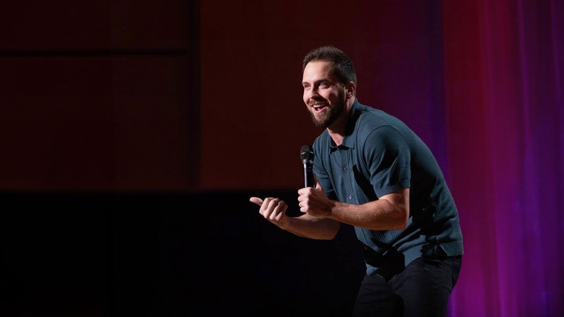 Trey Kennedy: Grow Up