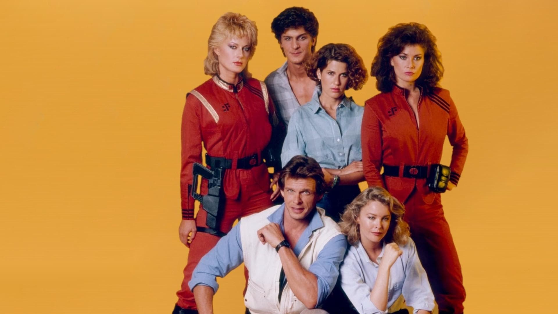 브이: TV 시리즈