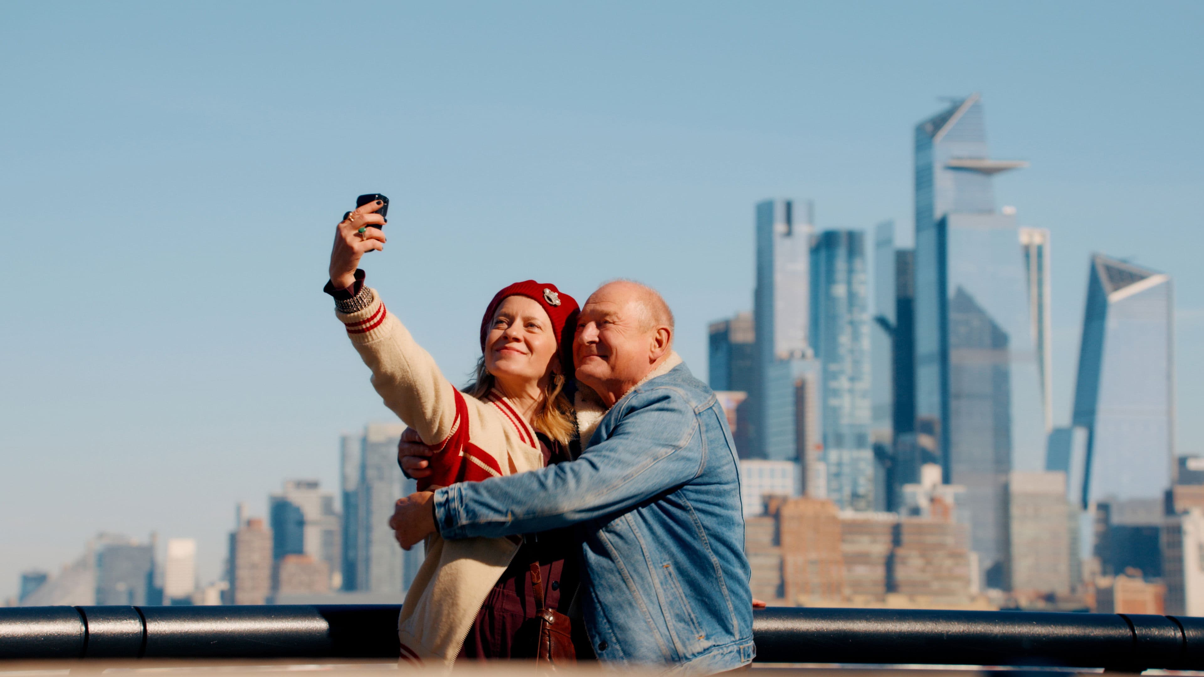 Die Unschärferelation der Liebe