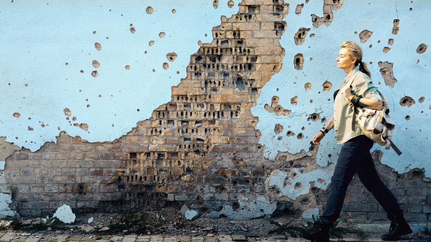 What If the War Ends Tomorrow