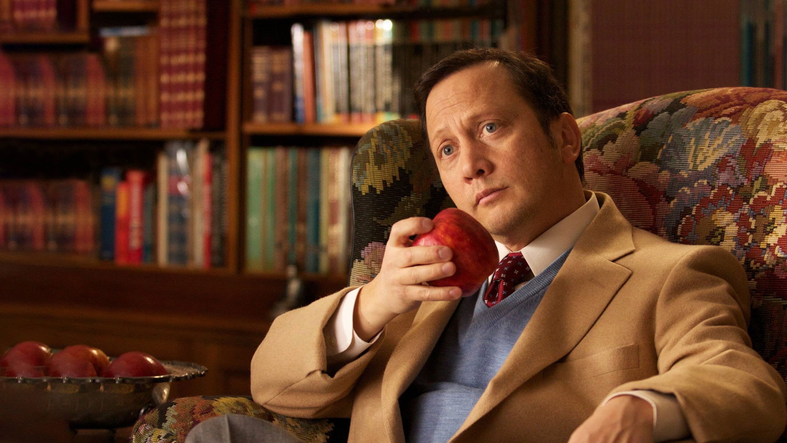 인어프로프리어트 코미디