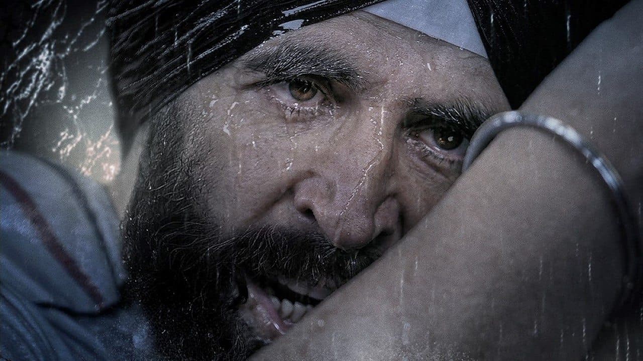 미션 라니간지: 위대한 바라트 구조 작전