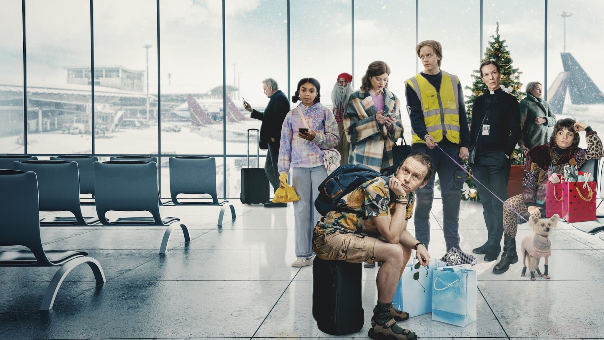 크리스마스 스톰