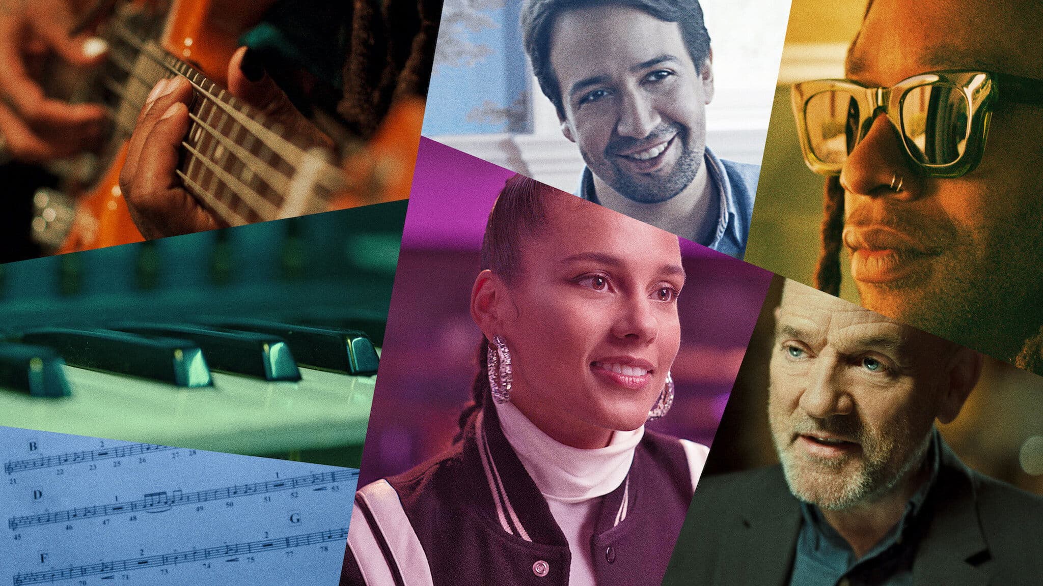 송 익스플로더: 음악 완전 정복