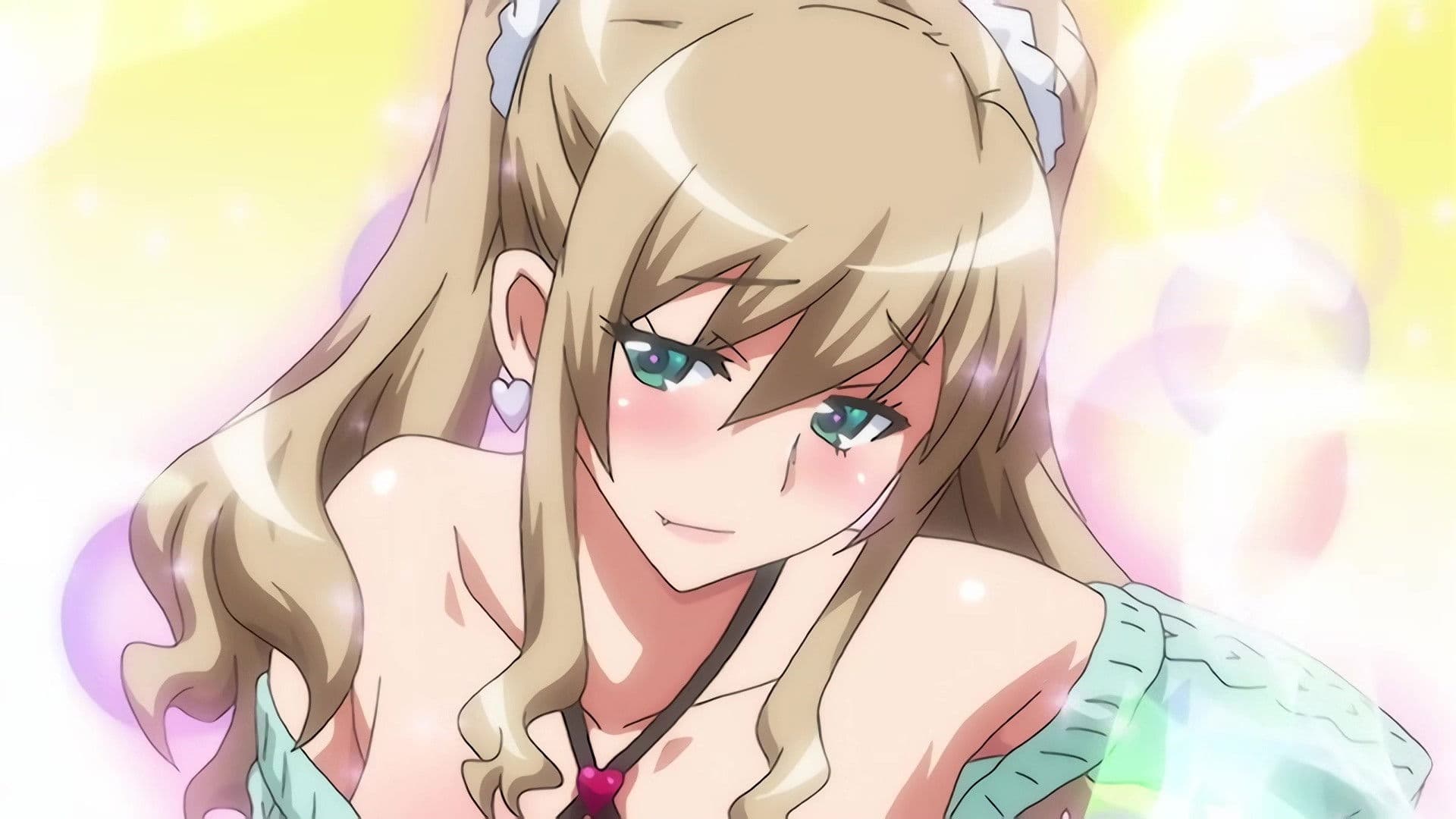 여동생 비치에 짜이고 싶어