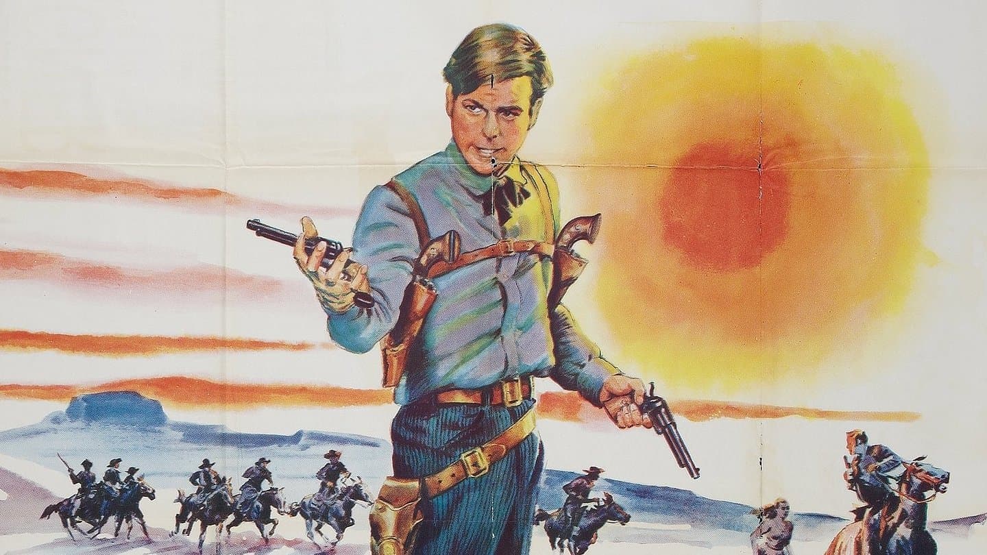 제시 제임스 스토리