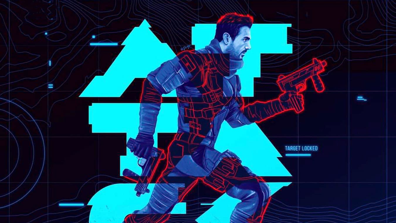 더 테러: 인디아 해즈 폴른