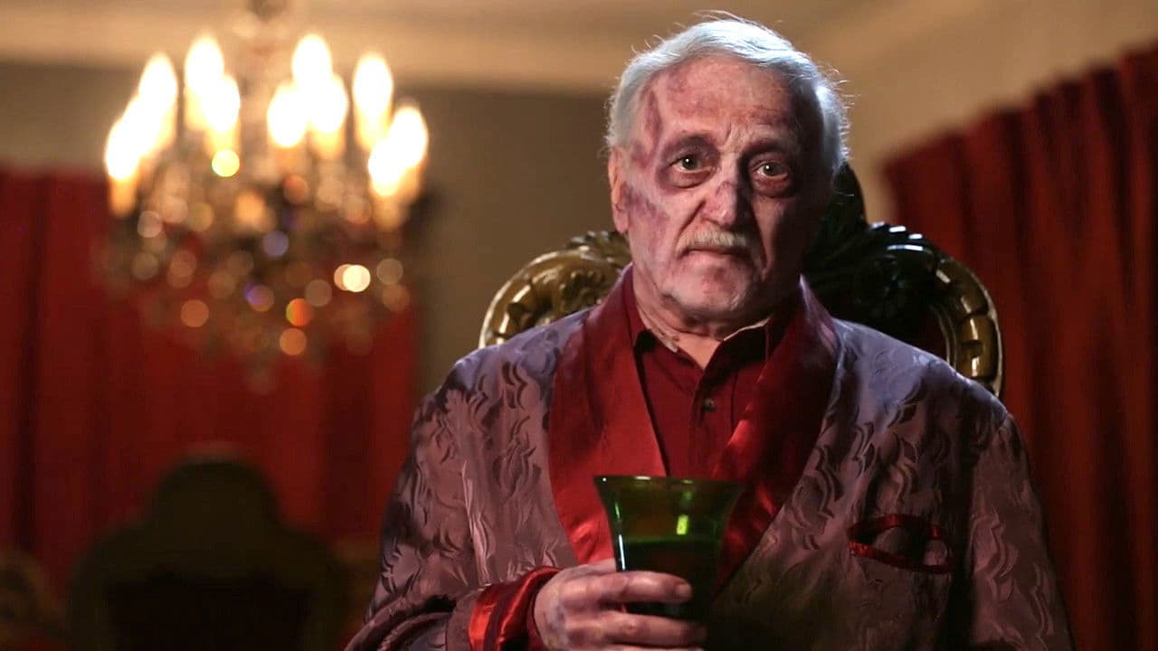 킹덤: 아메리칸 좀비