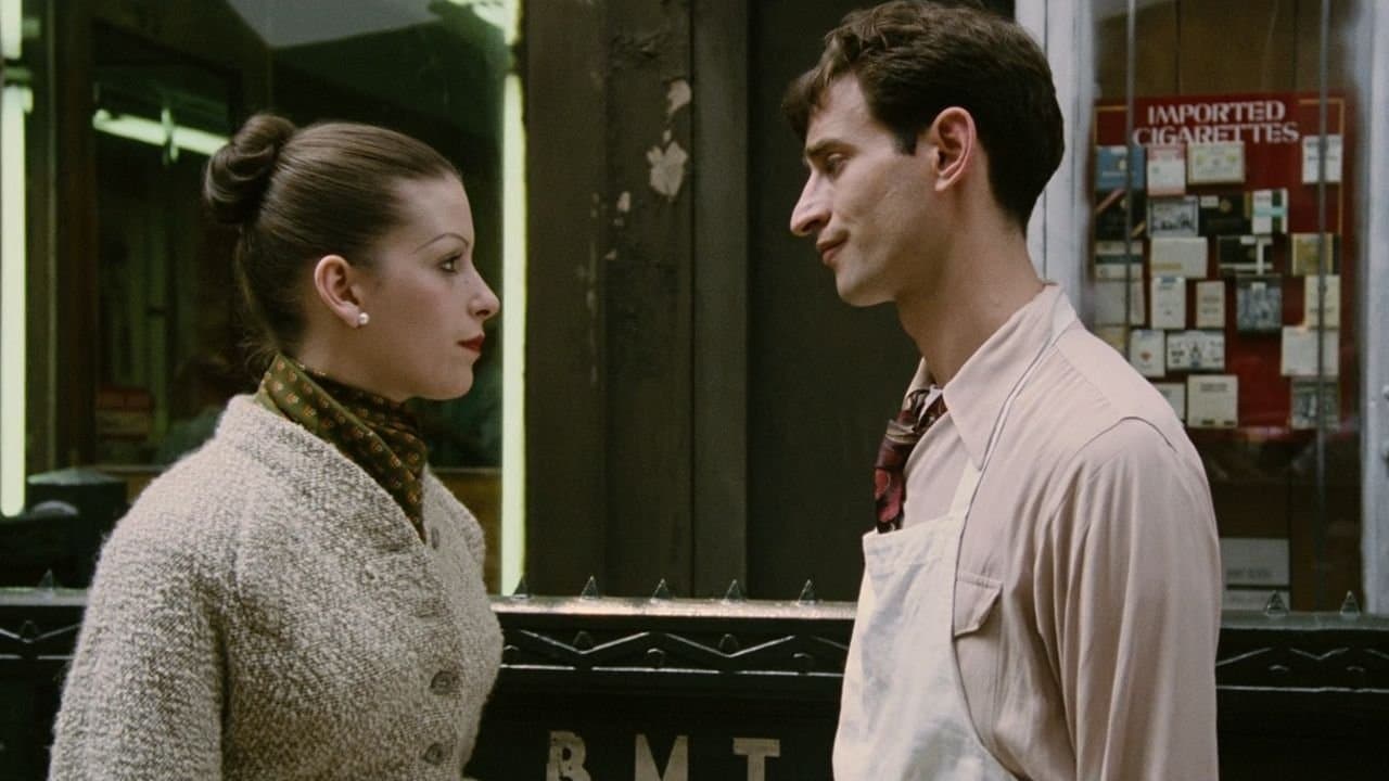 넥스트 스톱 그린위치 빌리지