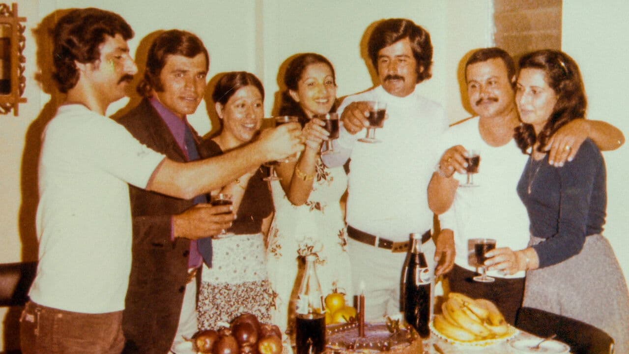 عالم ليس لنا