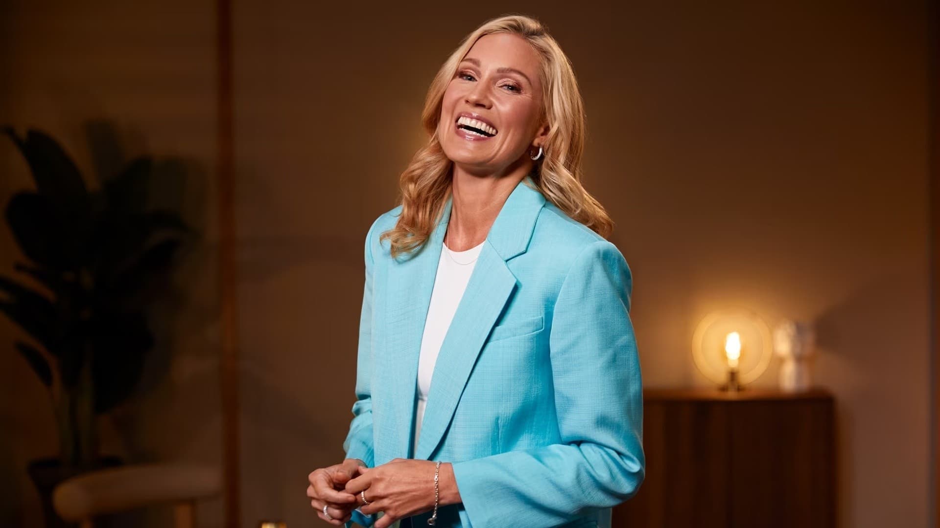 연애 실험: 블라인드 러브 스웨덴편