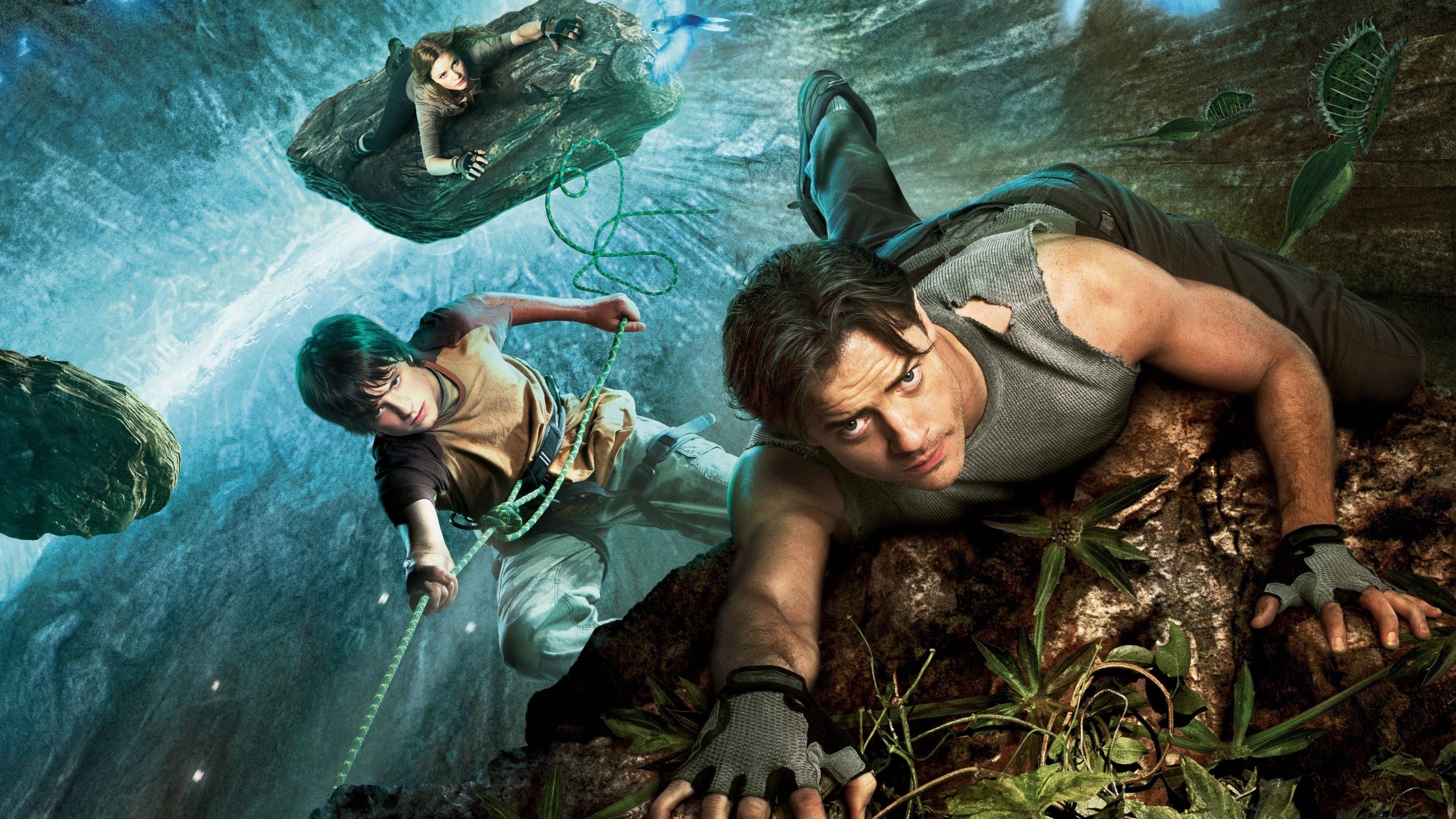 잃어버린 세계를 찾아서