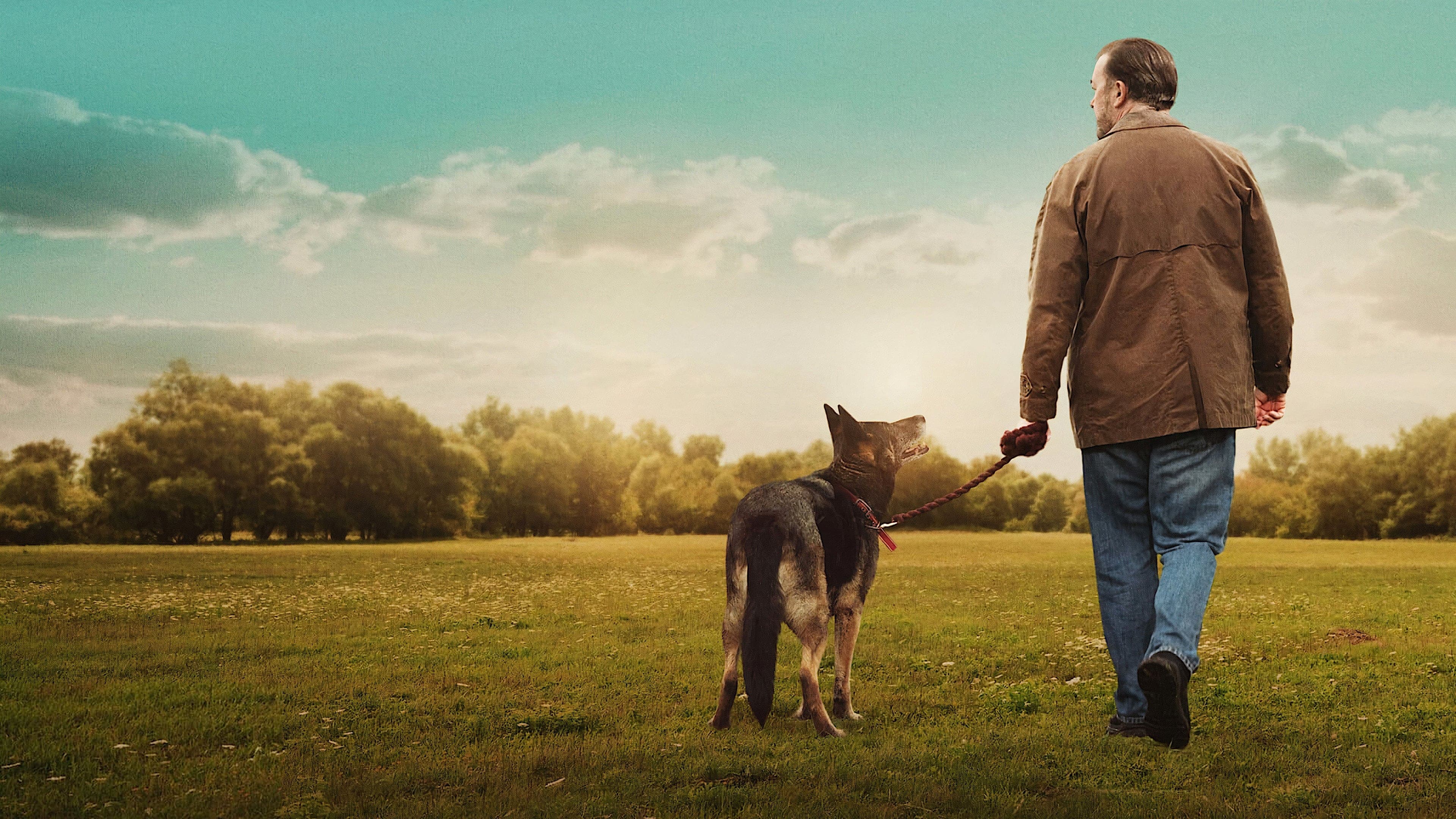 애프터 라이프 앵그리맨