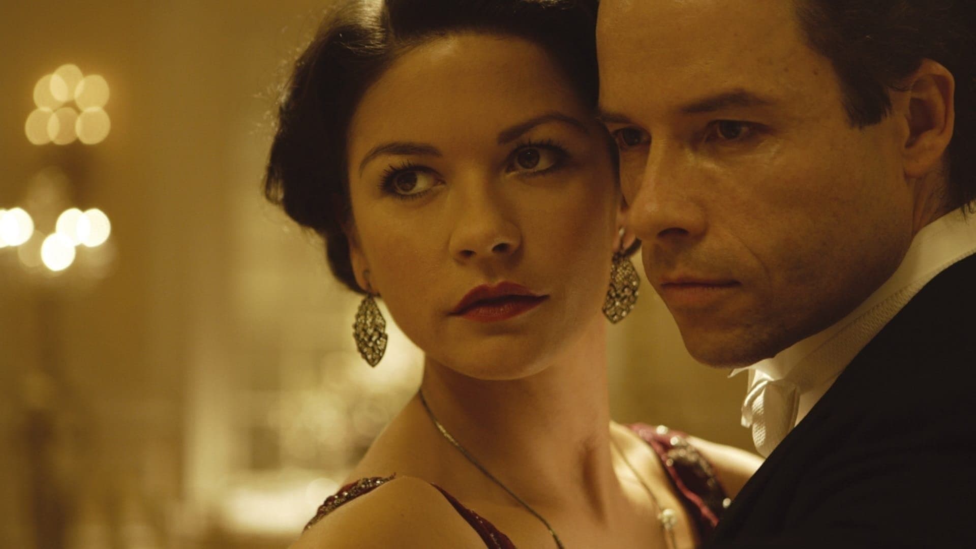 데스 디파잉: 어느 마술사의 사랑