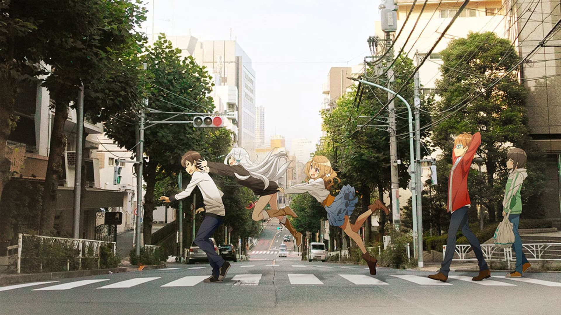 여동생만 있으면 돼