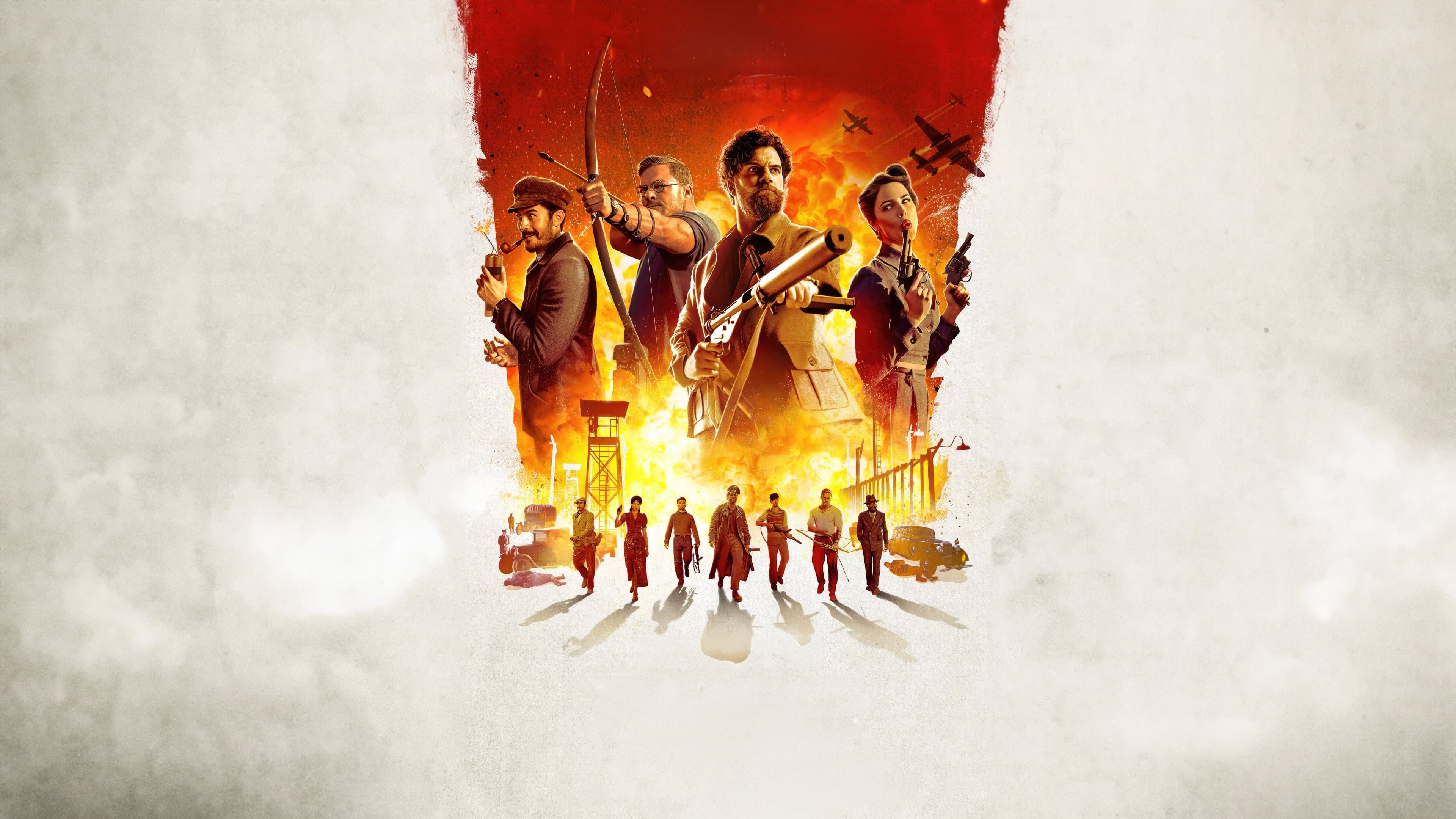 언젠틀 오퍼레이션