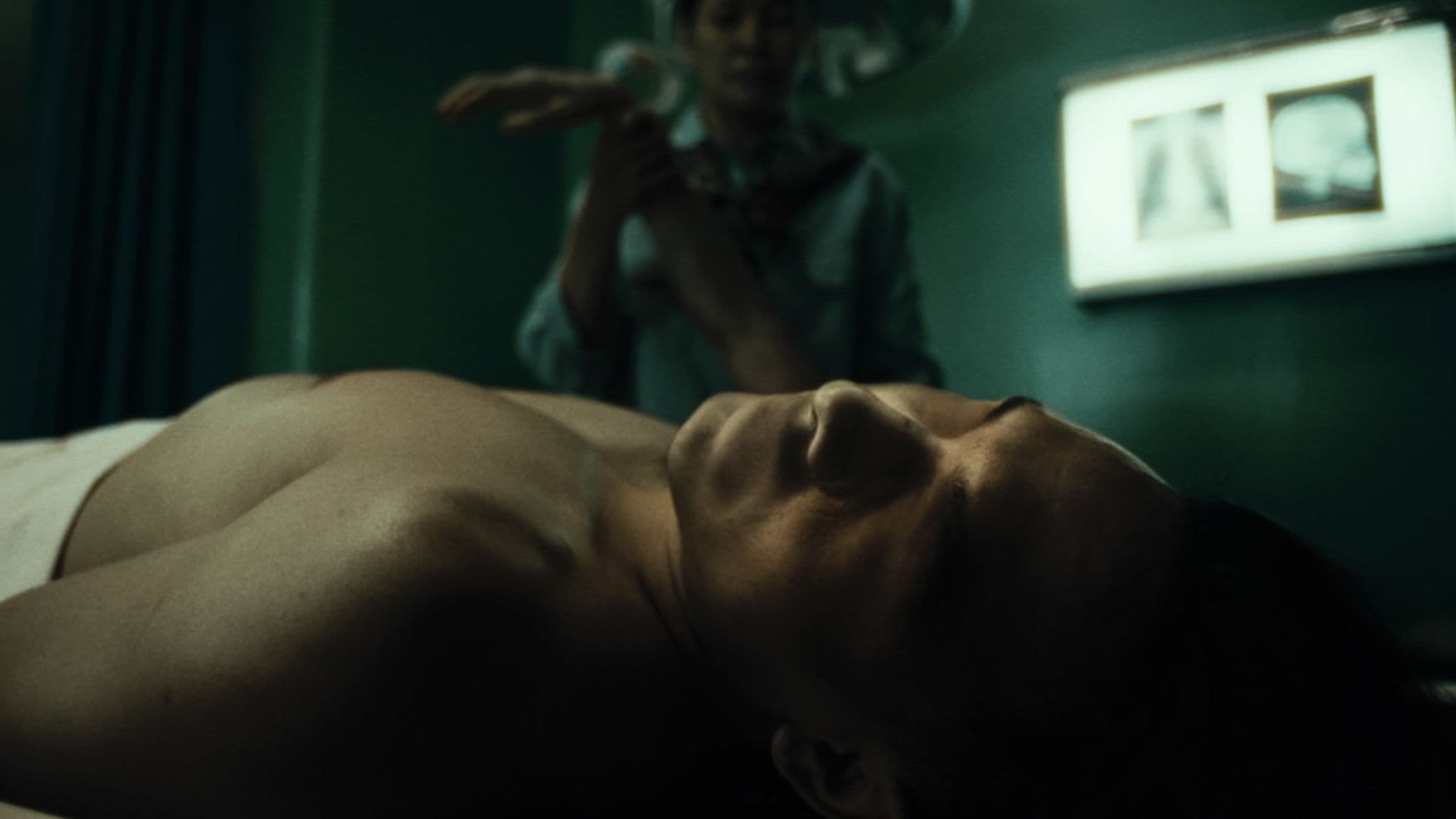 신체 분리 가능자, 새미