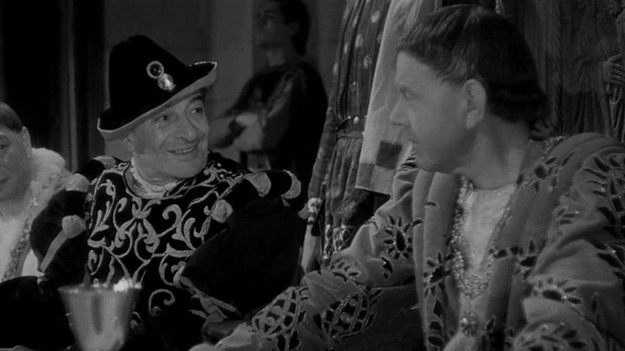 데블스 엔보이스