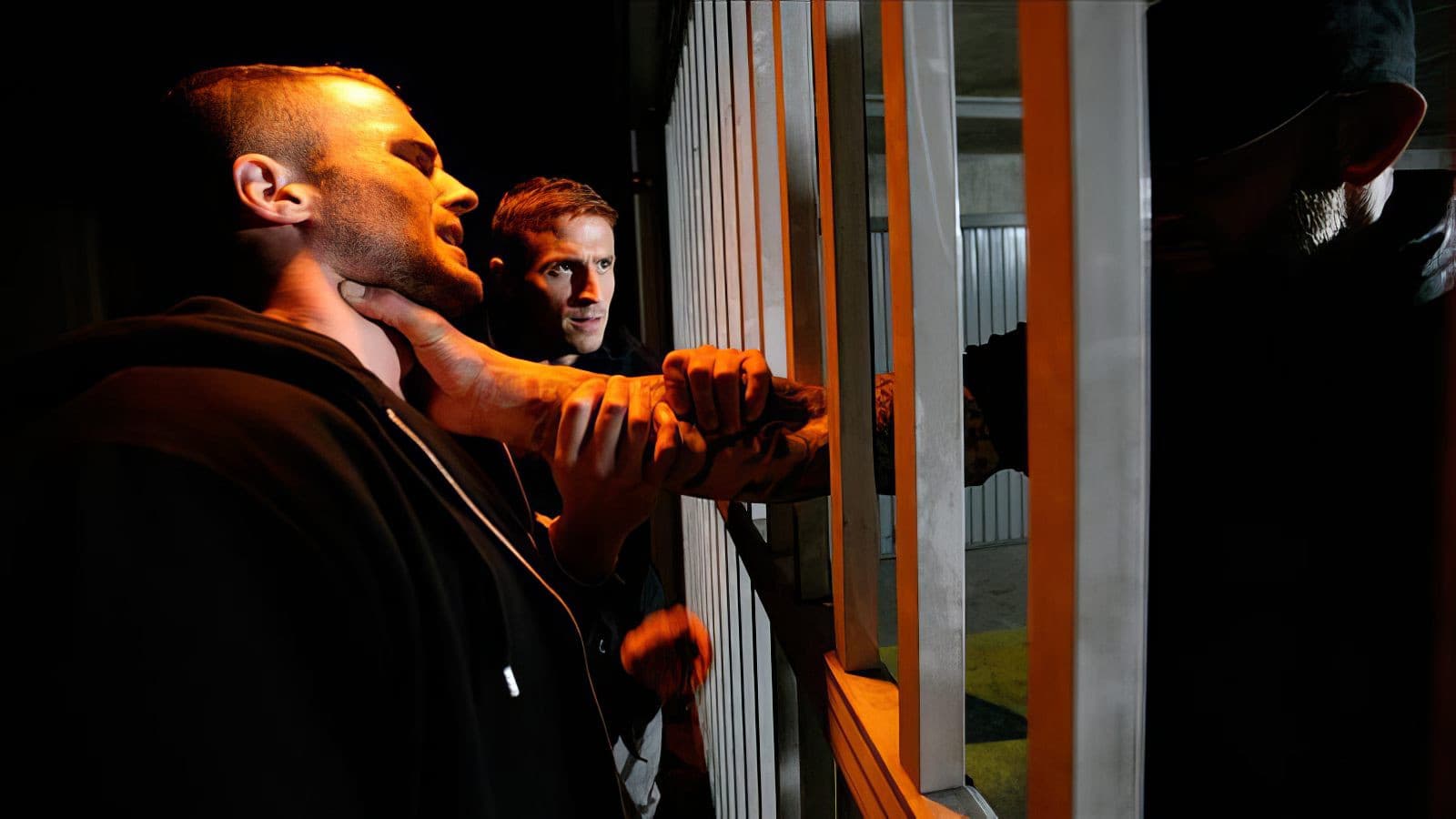 택시 : 나이트페어