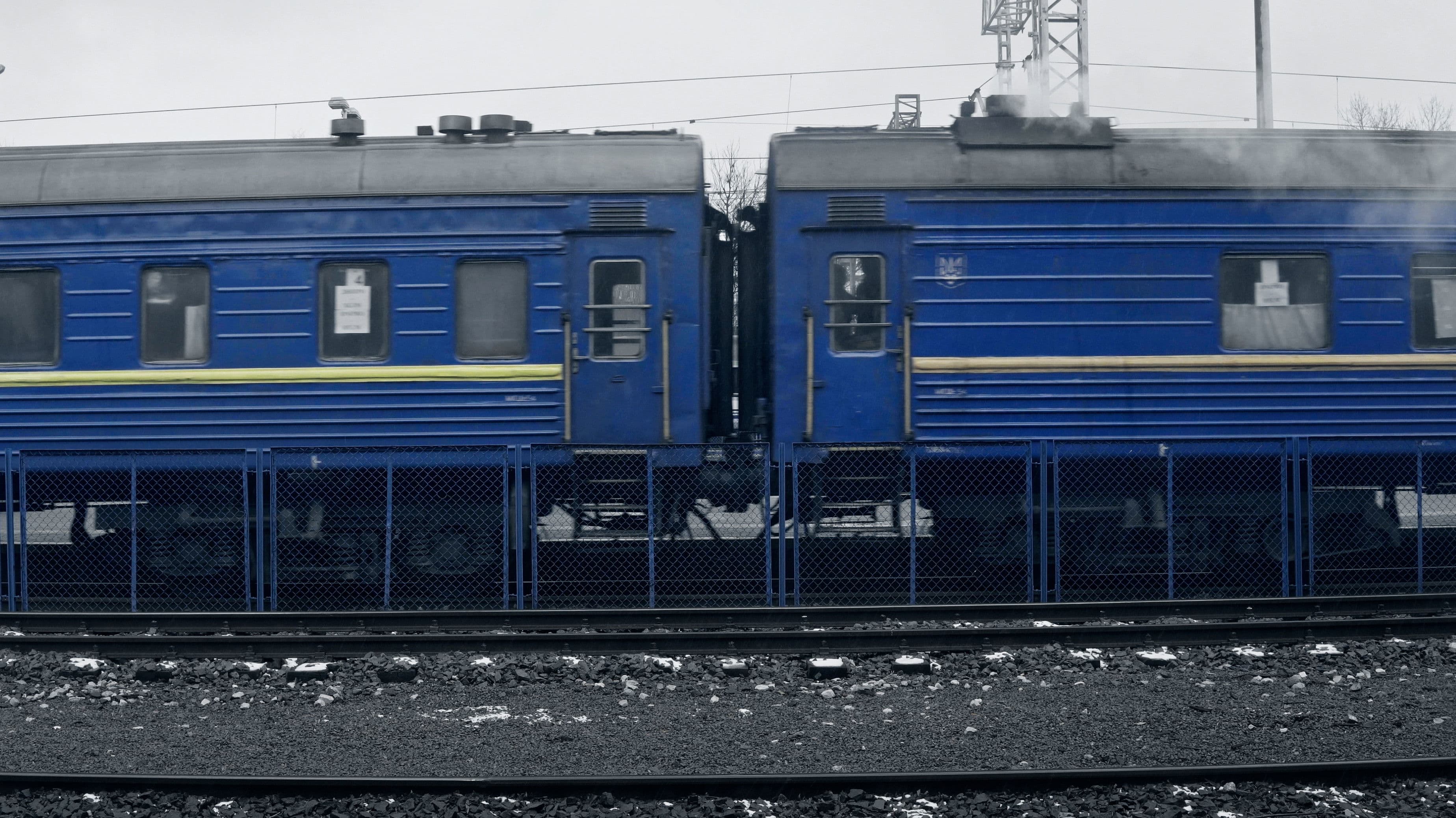 Der Kern, der dich zusammenhält