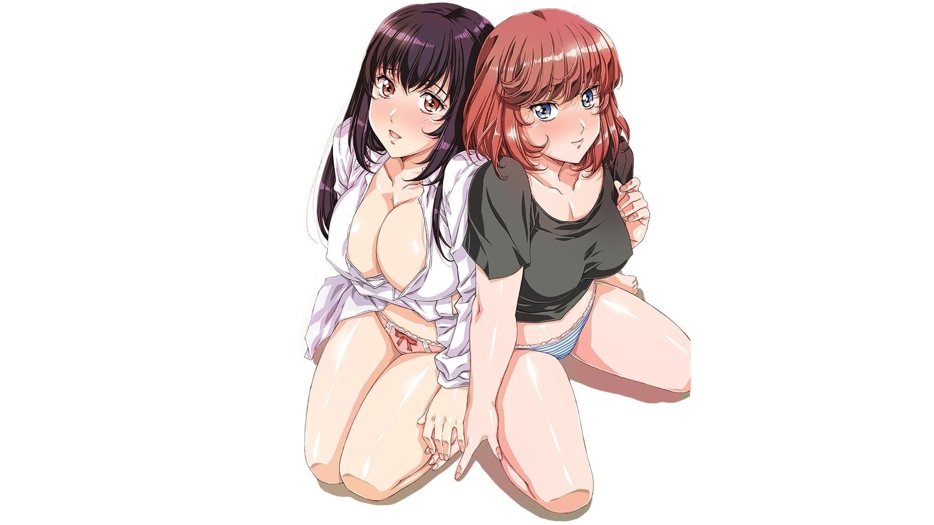 천장에서 떨어진 그녀 ~2층에서 여자가 떨어졌다!?~