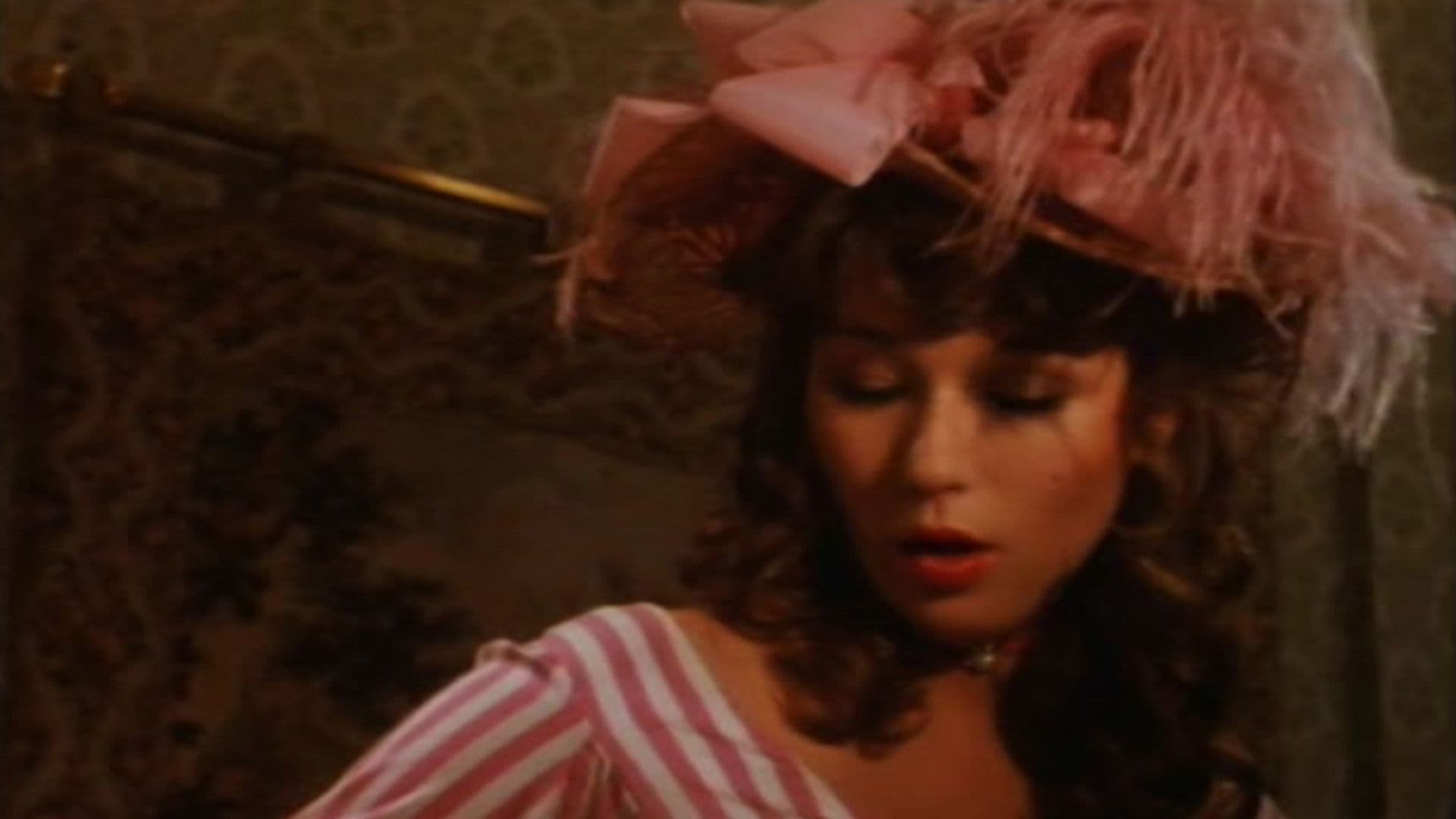 Josefine Mutzenbacher...wie sie wirklich war: 2. Teil