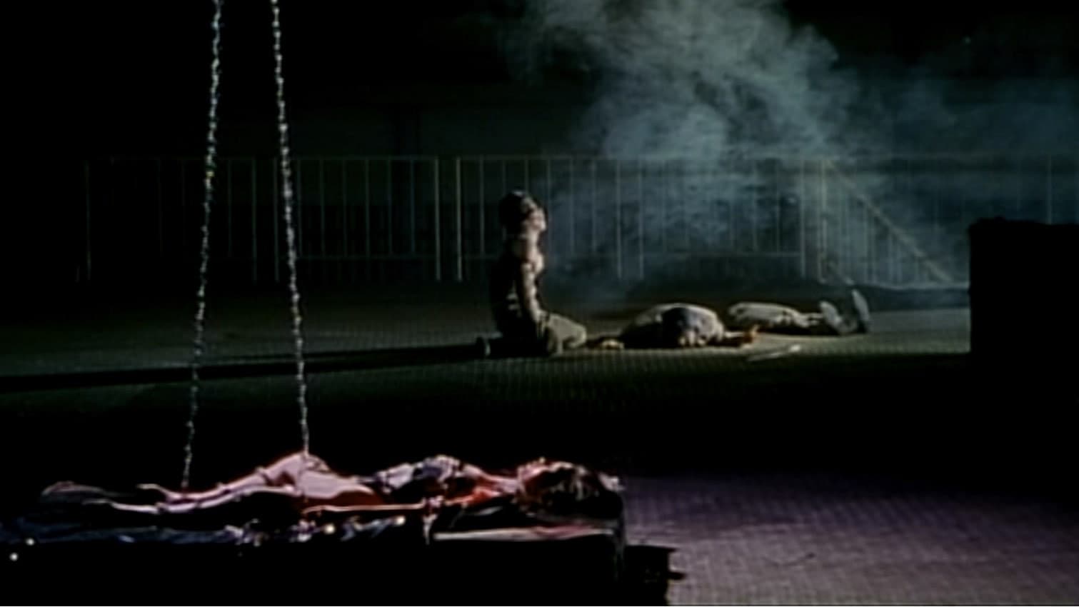 풀 메탈 야쿠자