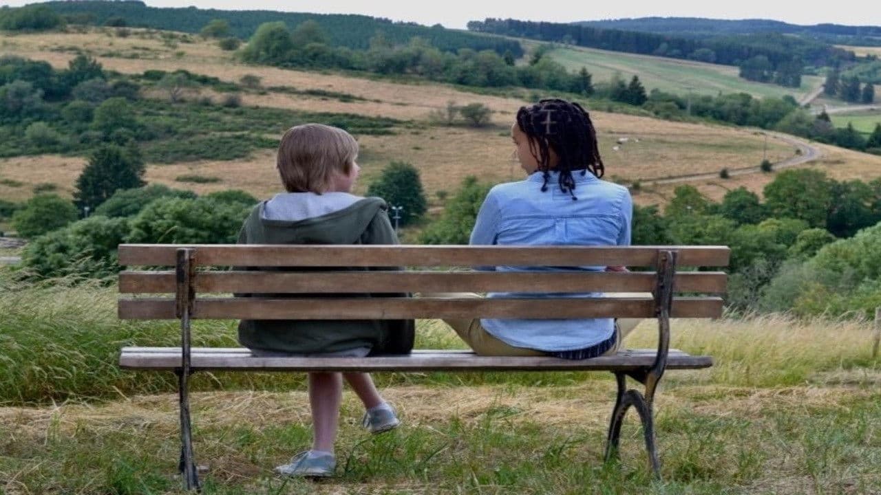 내일은 용기를 낼 거야