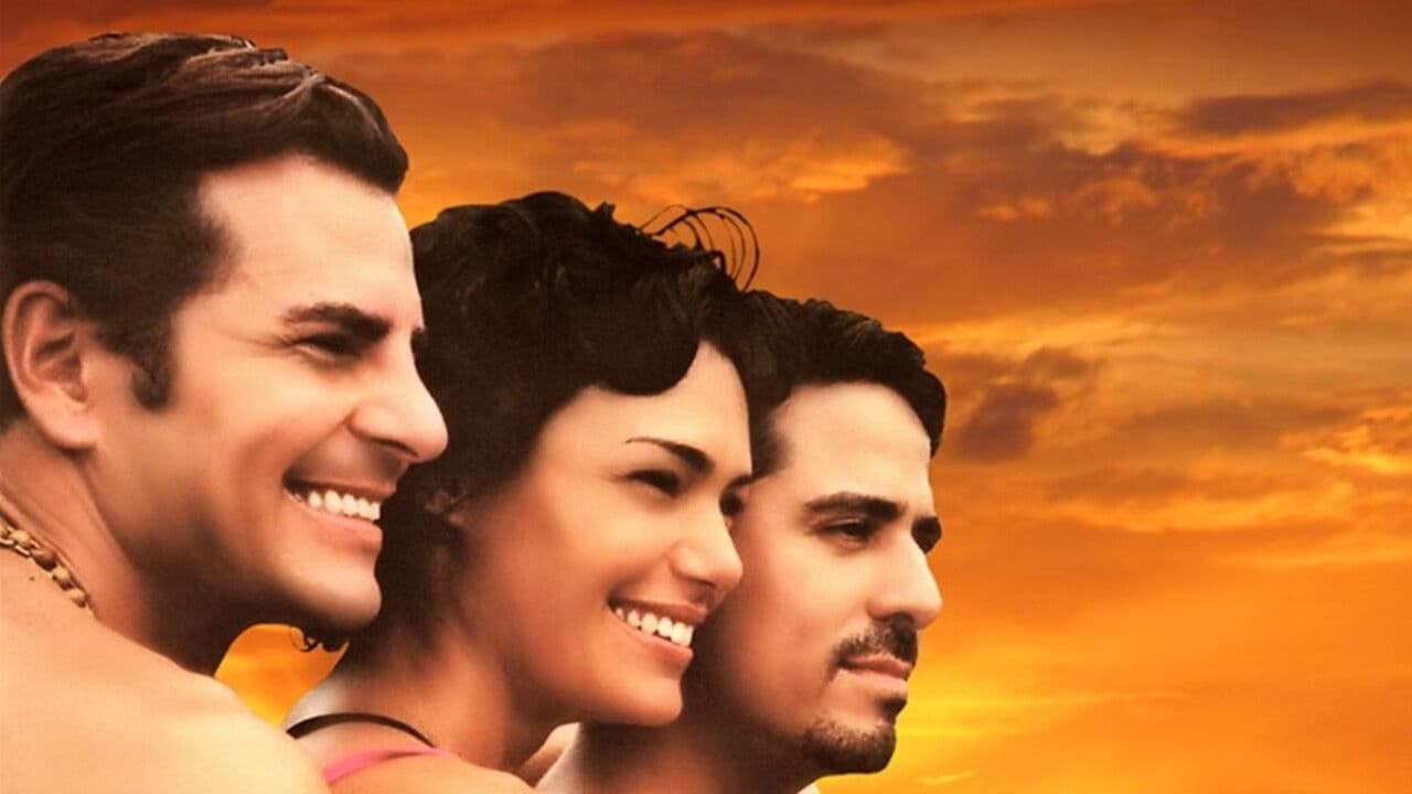 콘트라도라 이즈 포 러버스