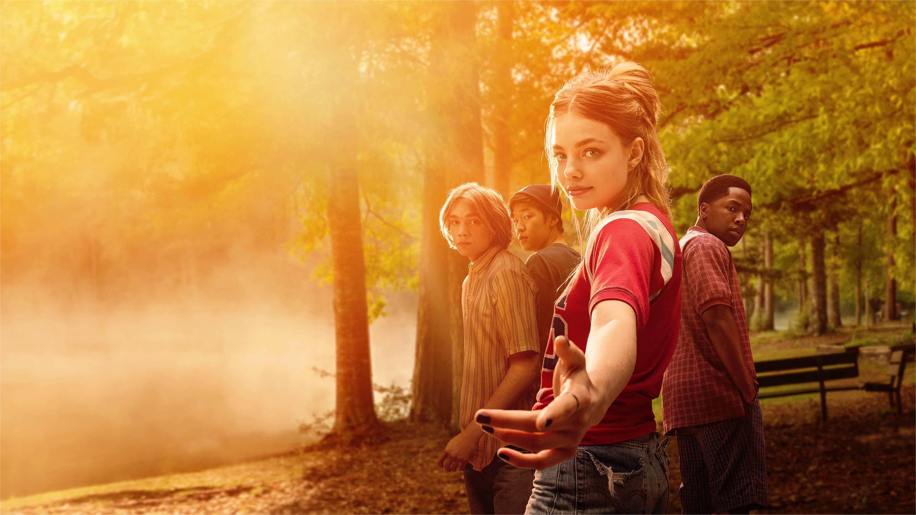 루킹 포 알래스카