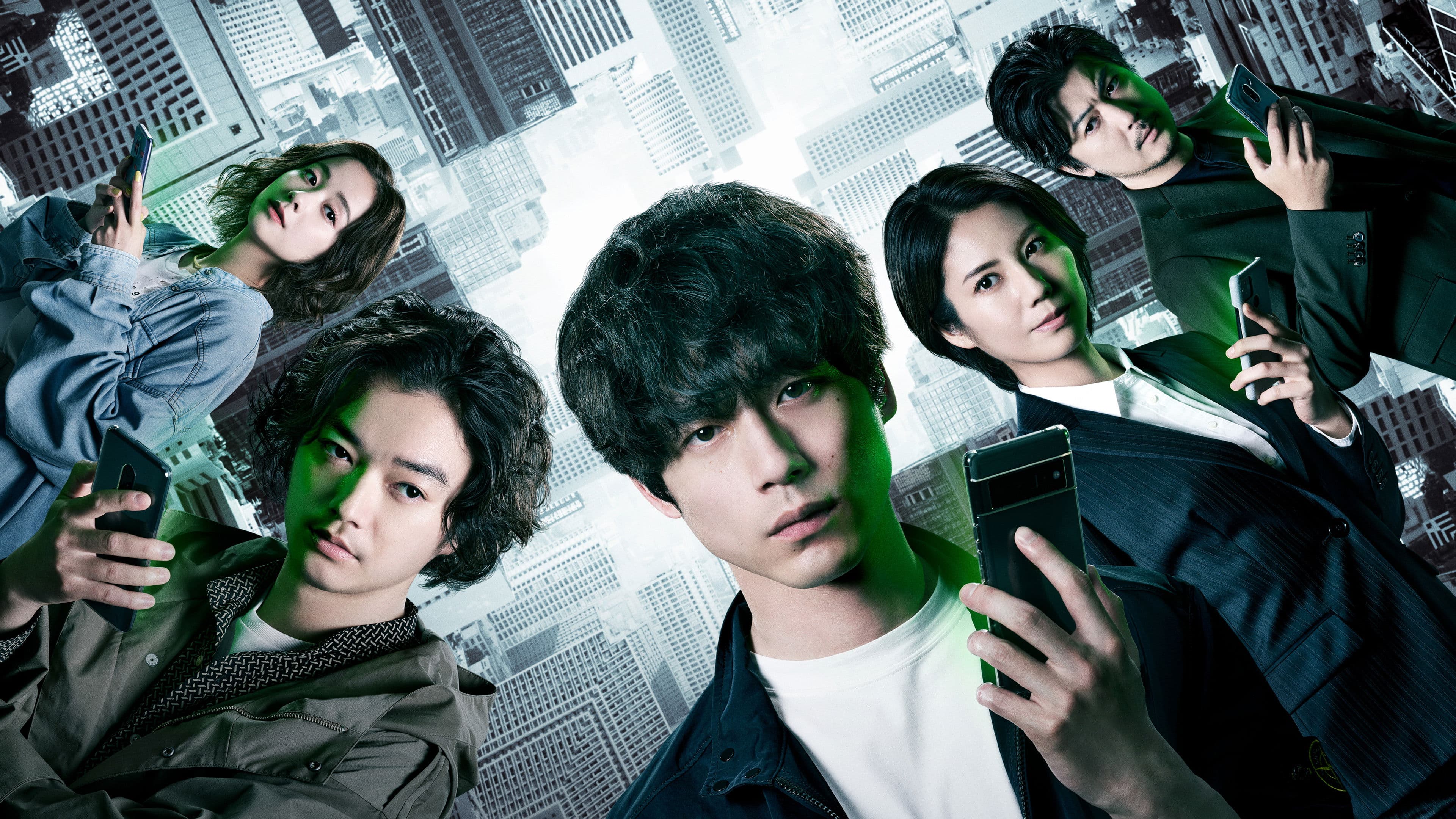 CODE - 소원의 대가 -