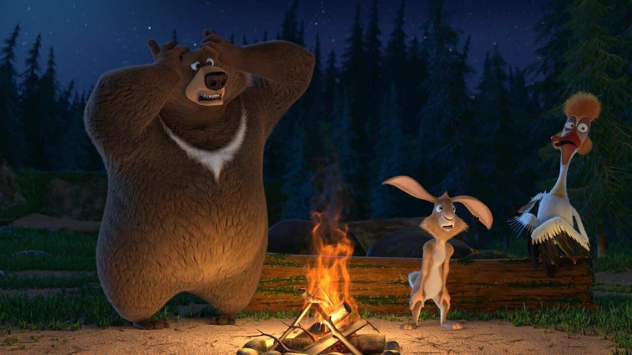 빅트립: 아기팬더 배달 대모험