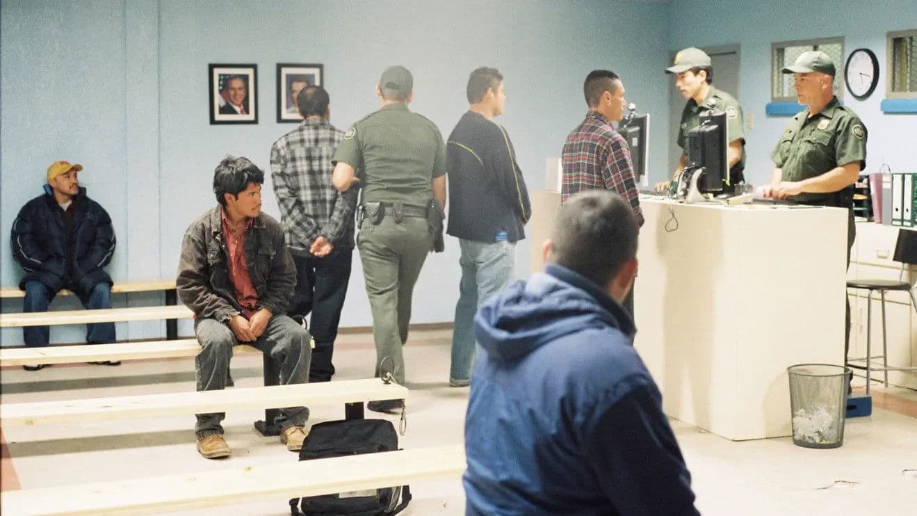 생사의 사각지대, 티후아나