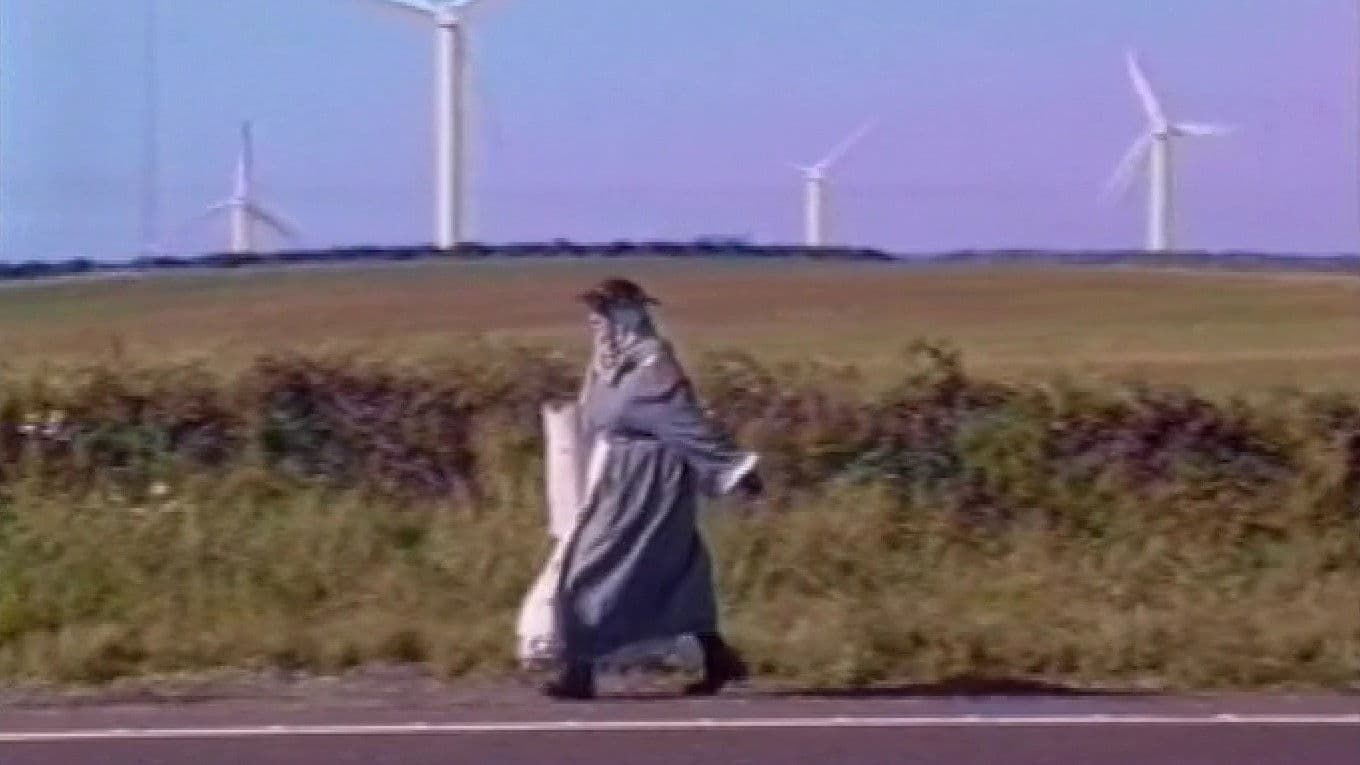 An Dewetha Geryow a Dolly Pentreath