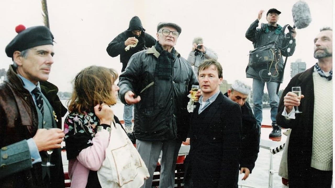 Is That All There Is?