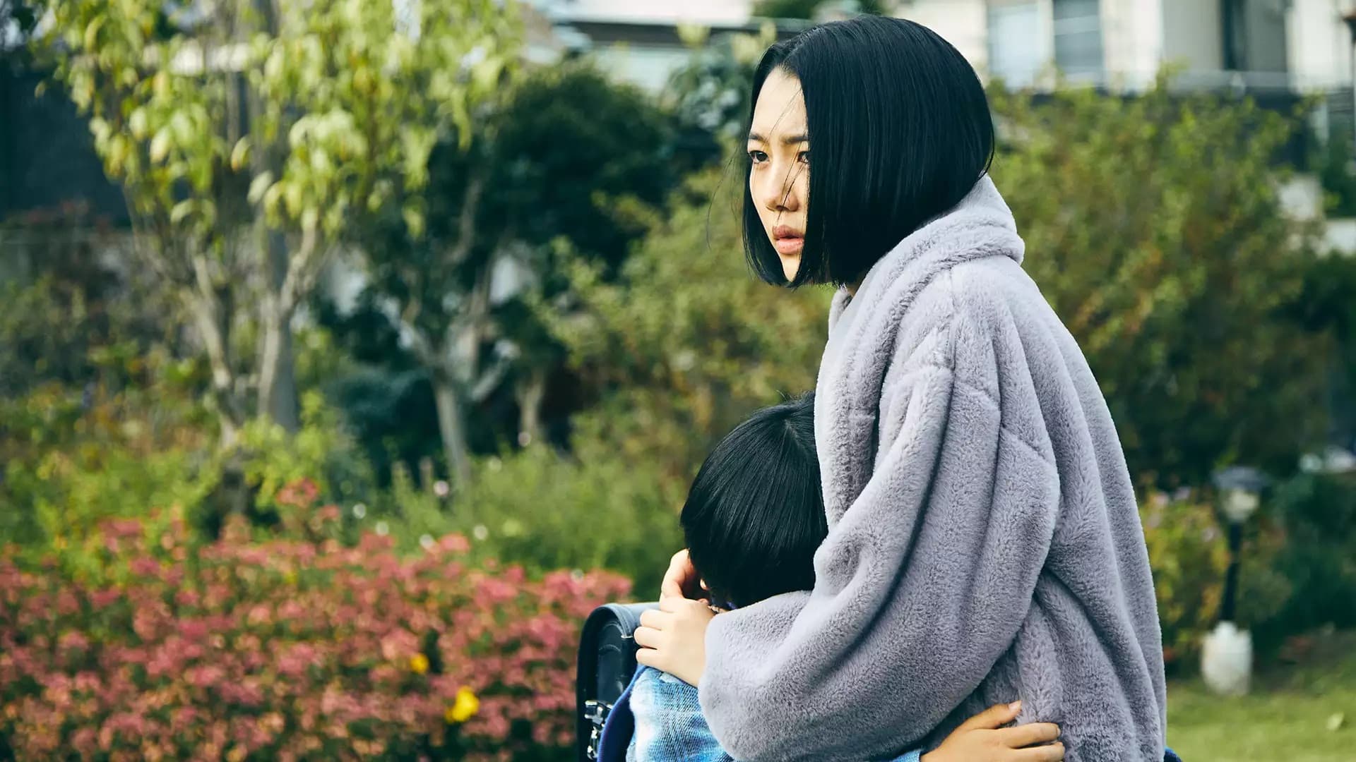 誰が為に花は咲く