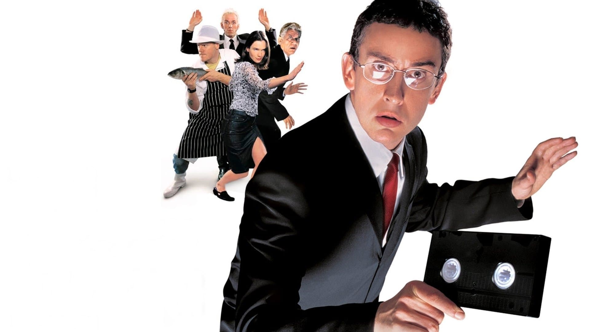 경찰, 은행을 털다