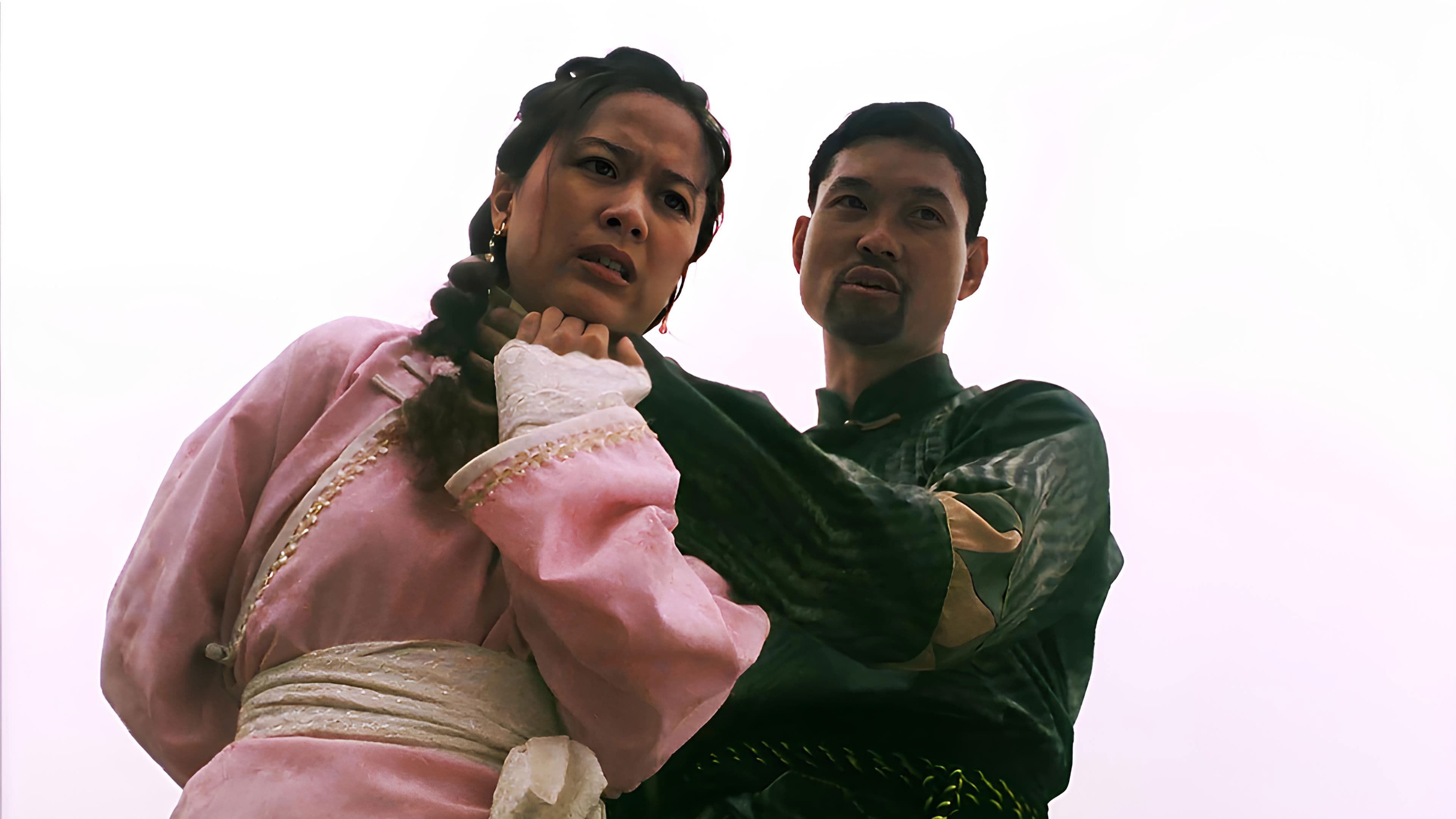 天下無敵掌門人