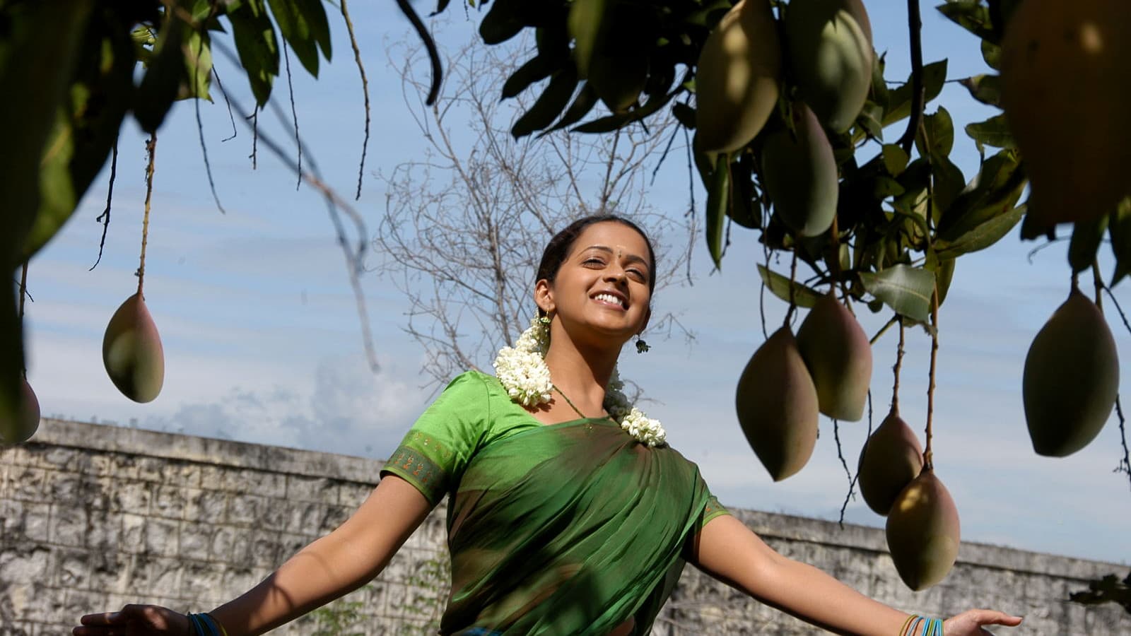 வாழ்த்துக்கள்