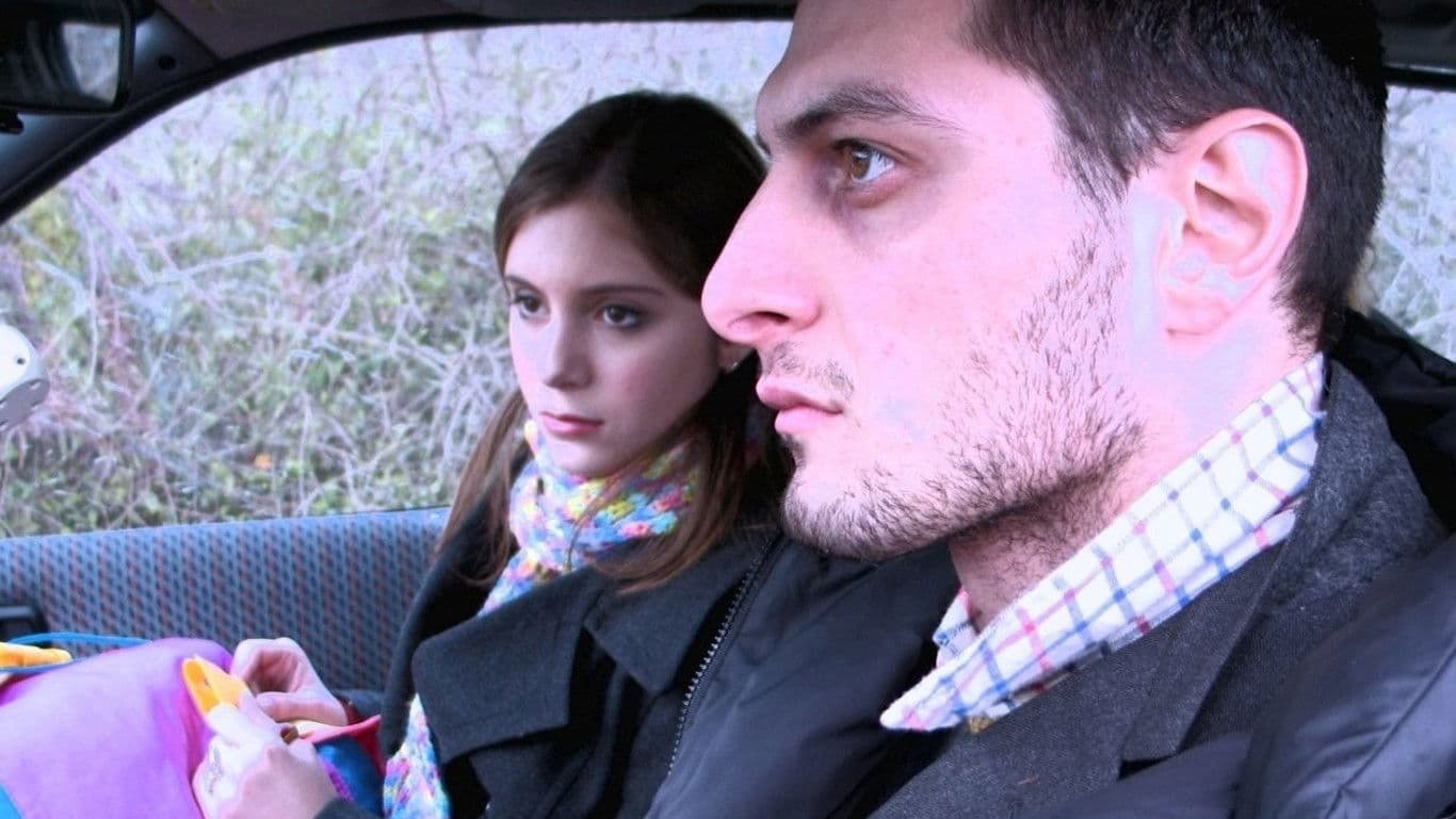 Un attimo di respiro