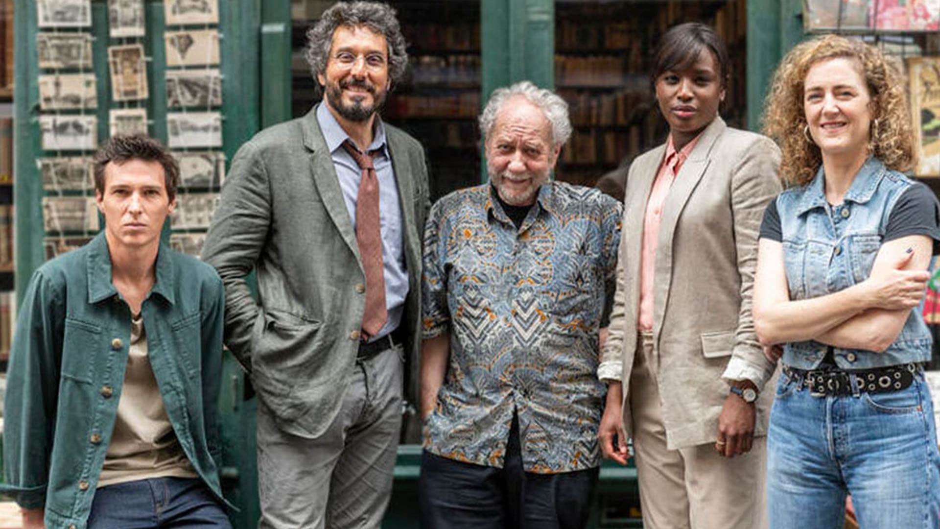 에브리바디 라이 2