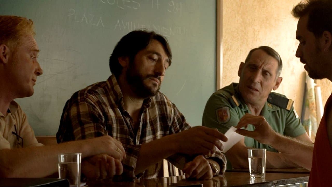 La noche de los girasoles