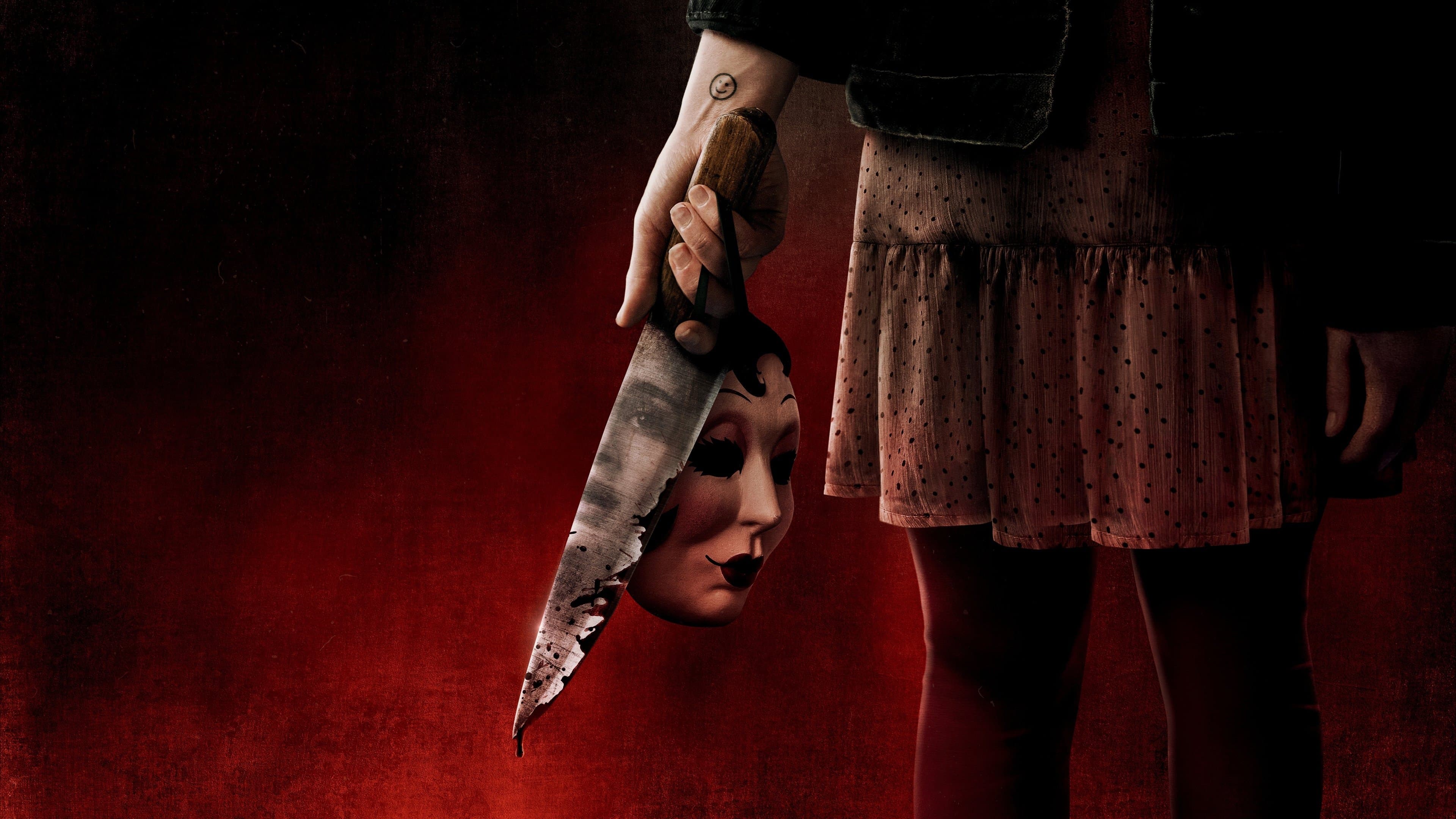 스트레인저스: 챕터2