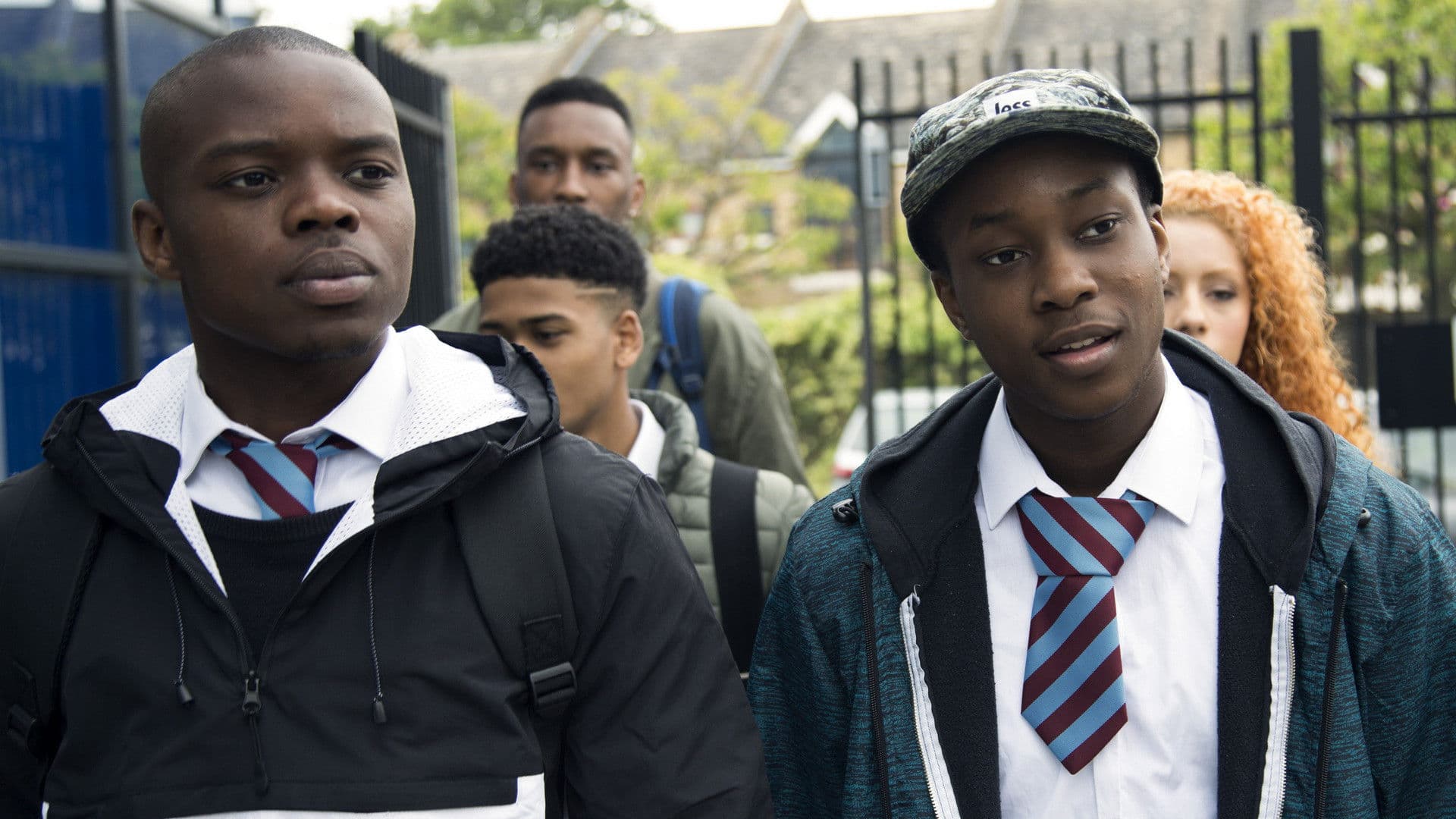 위 러브 모세스